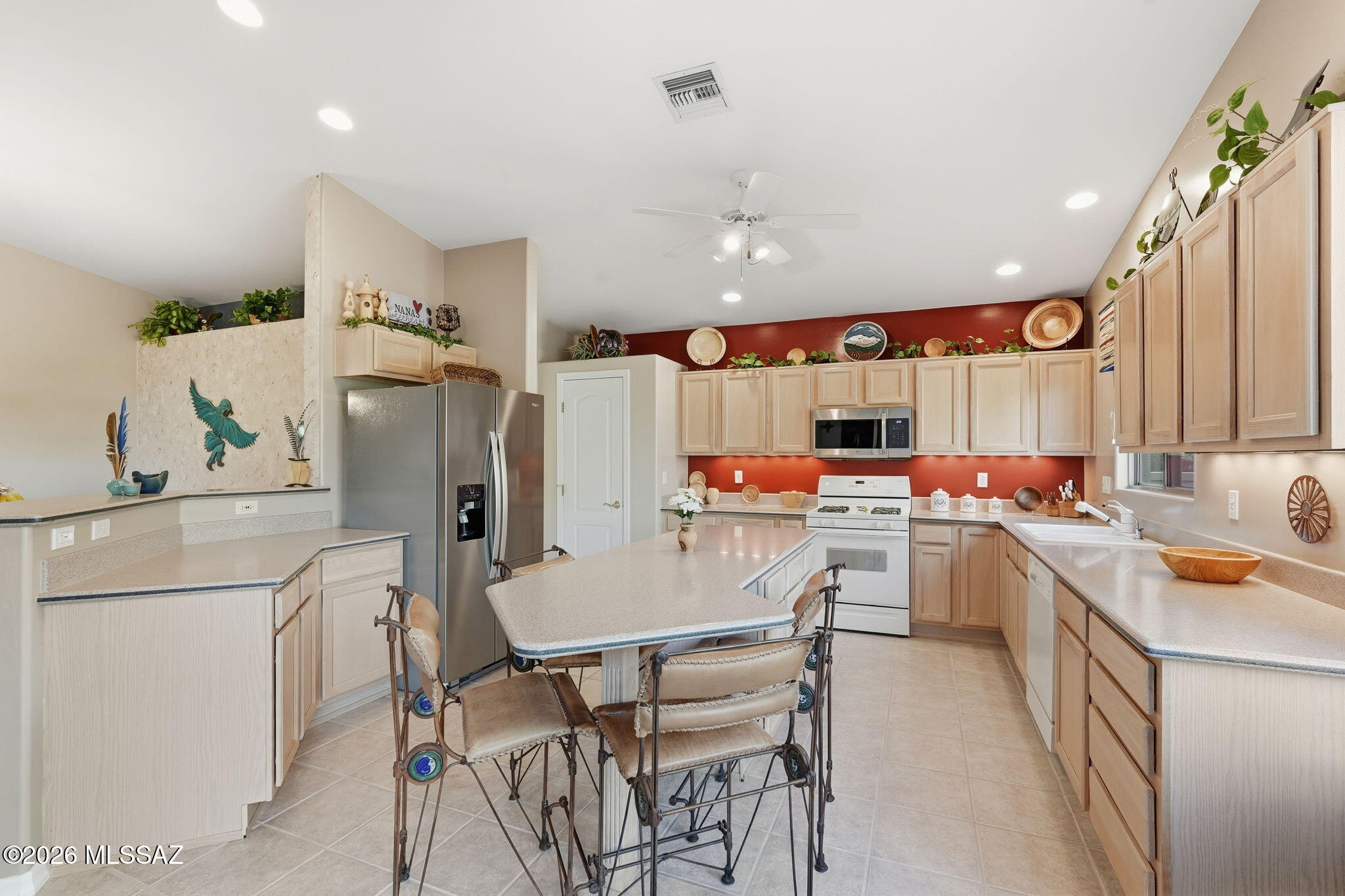 The Links At Santa Rita Springs (1-94) - Residential