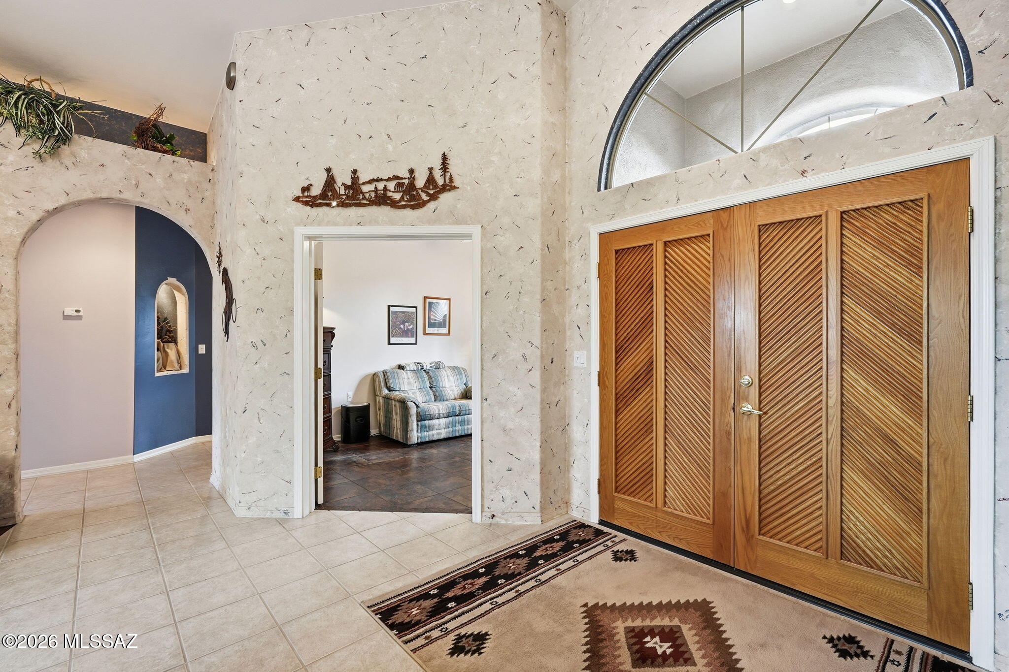 The Links At Santa Rita Springs (1-94) - Residential