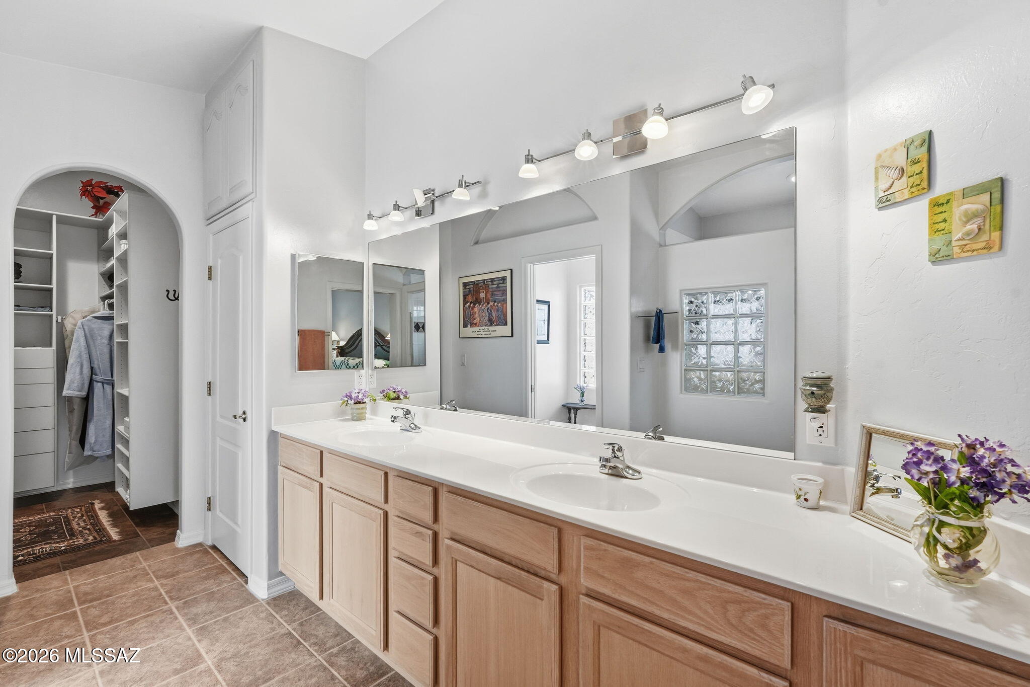 The Links At Santa Rita Springs (1-94) - Residential