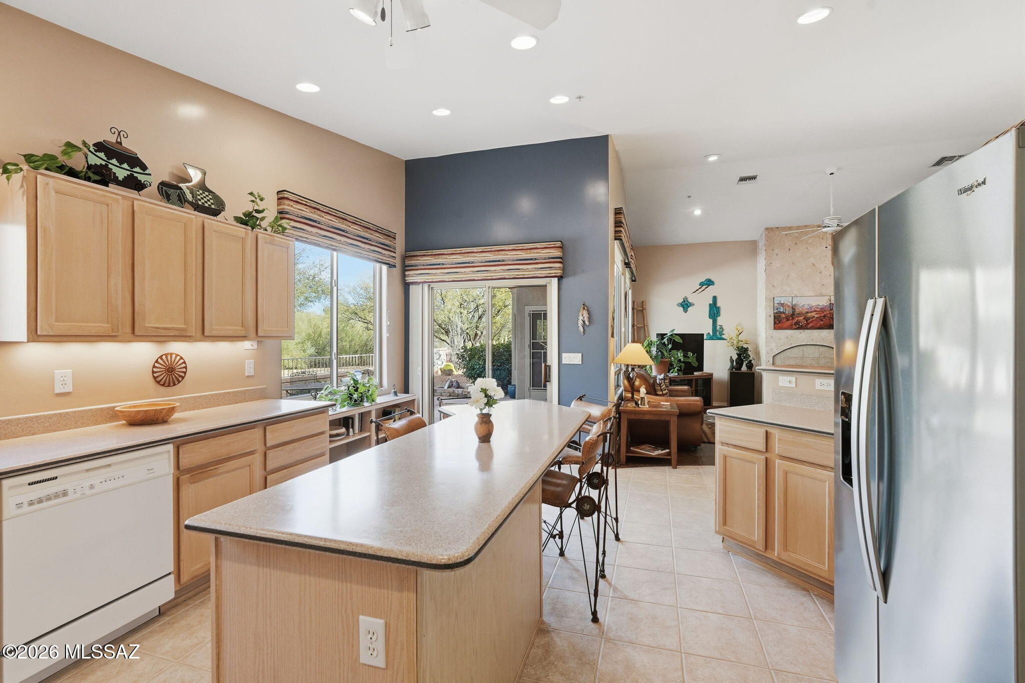 The Links At Santa Rita Springs (1-94) - Residential