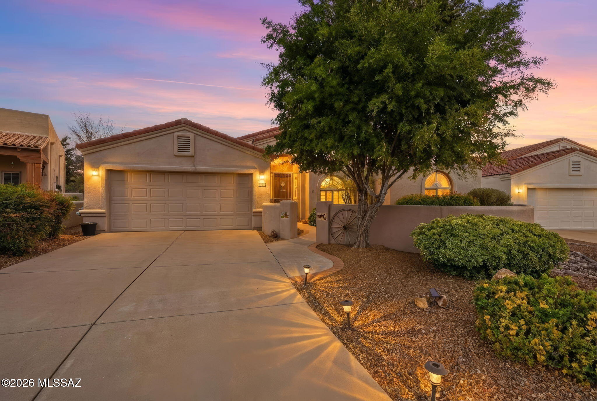 The Links At Santa Rita Springs (1-94) - Residential