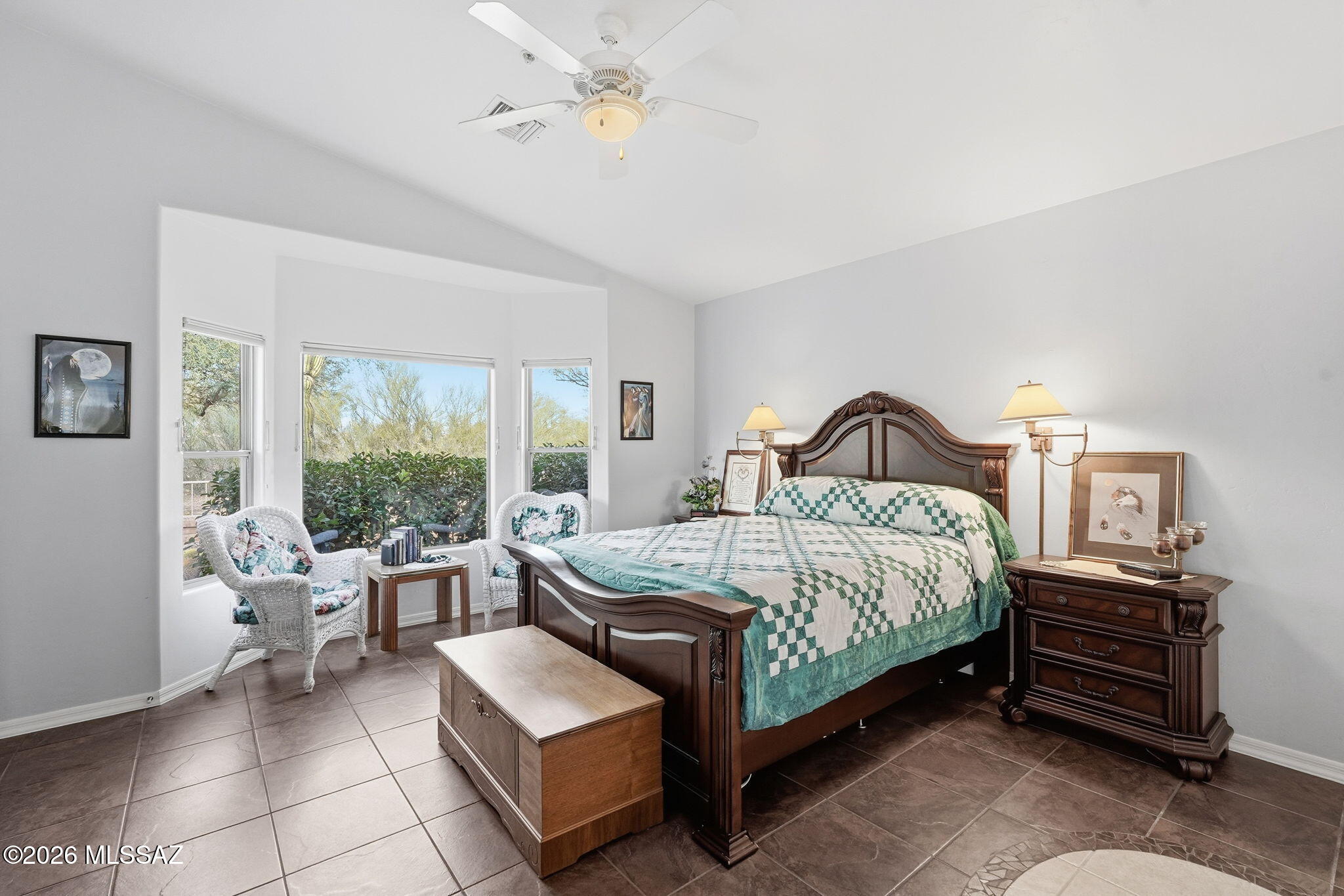 The Links At Santa Rita Springs (1-94) - Residential