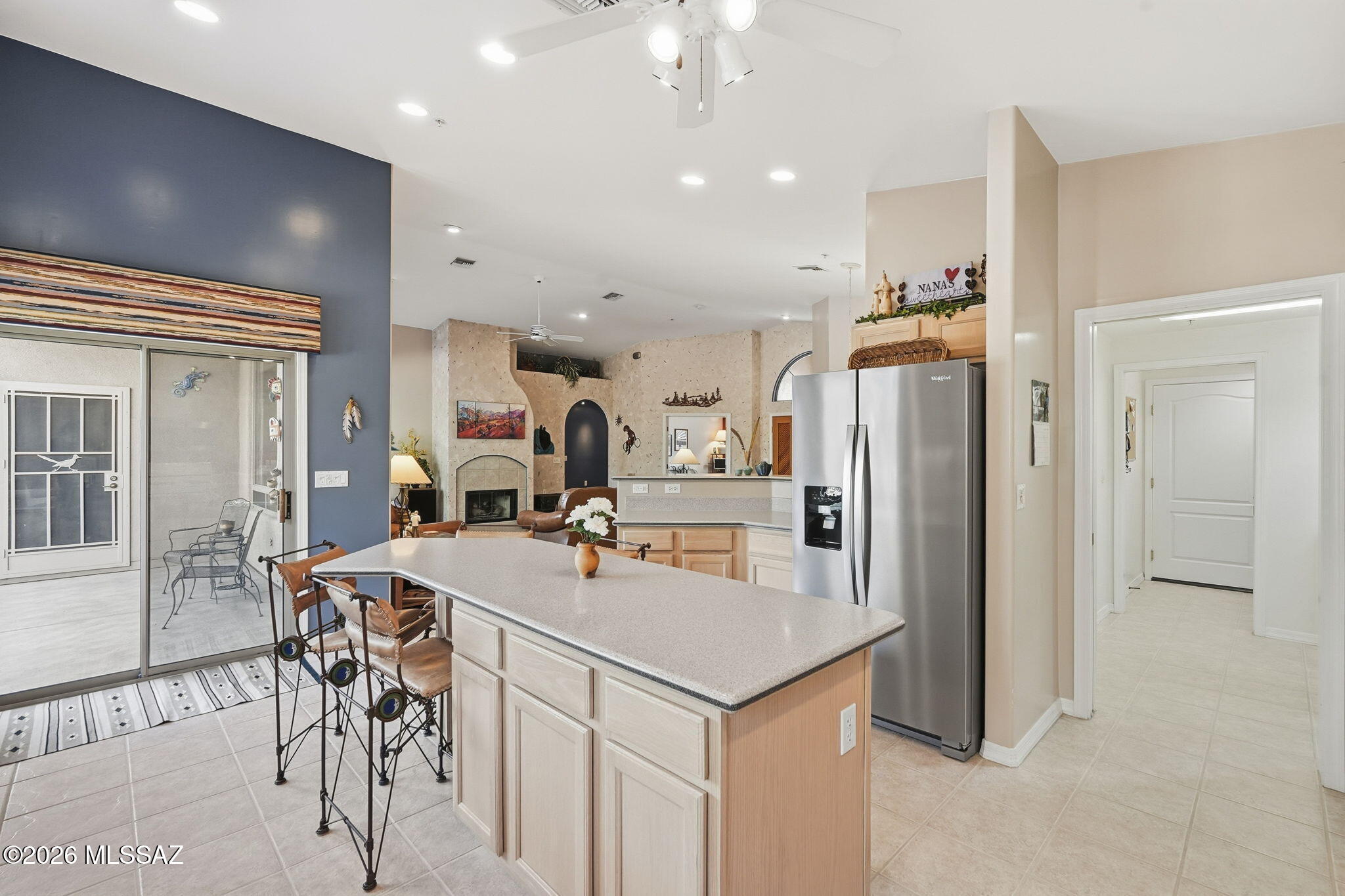 The Links At Santa Rita Springs (1-94) - Residential