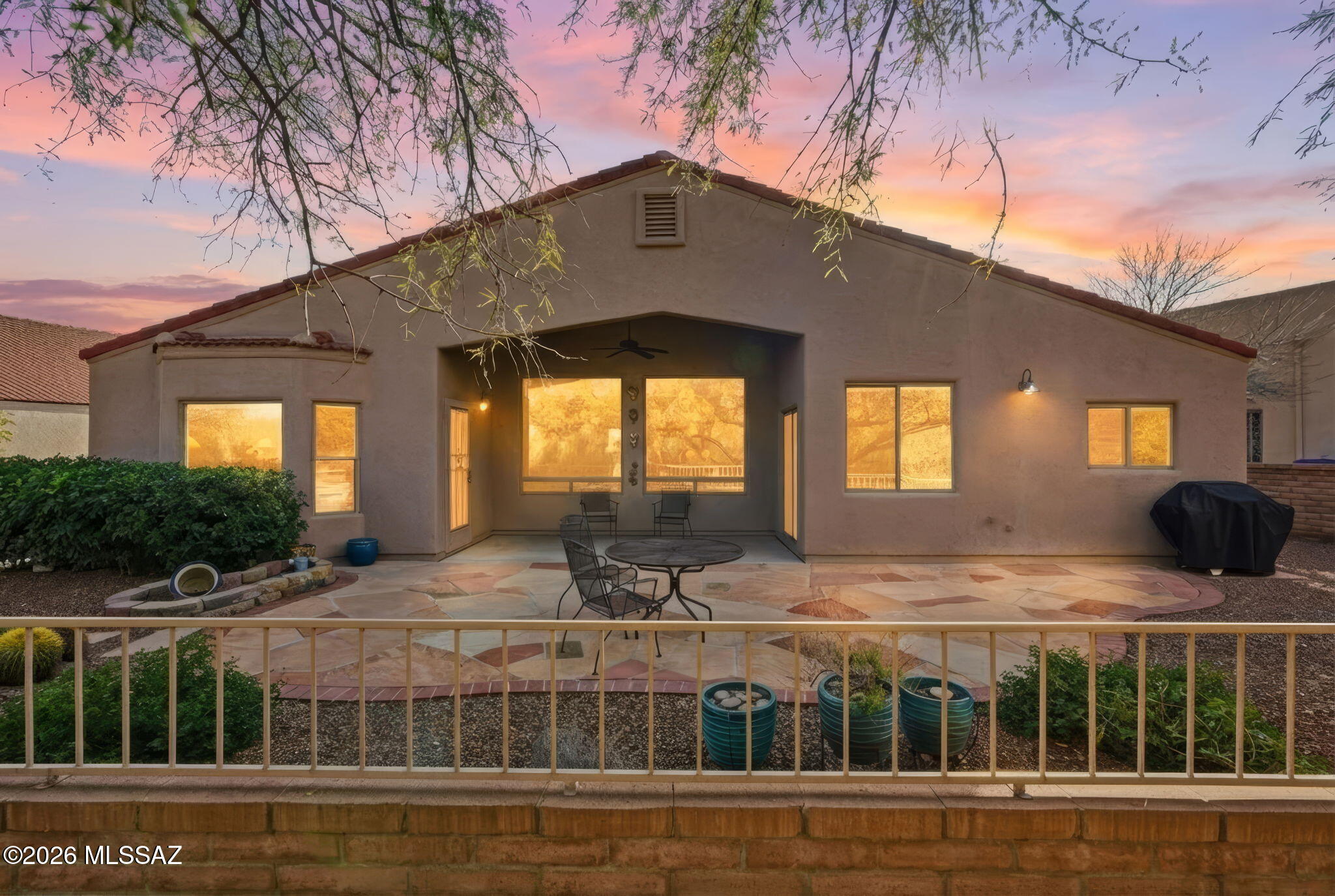 The Links At Santa Rita Springs (1-94) - Residential