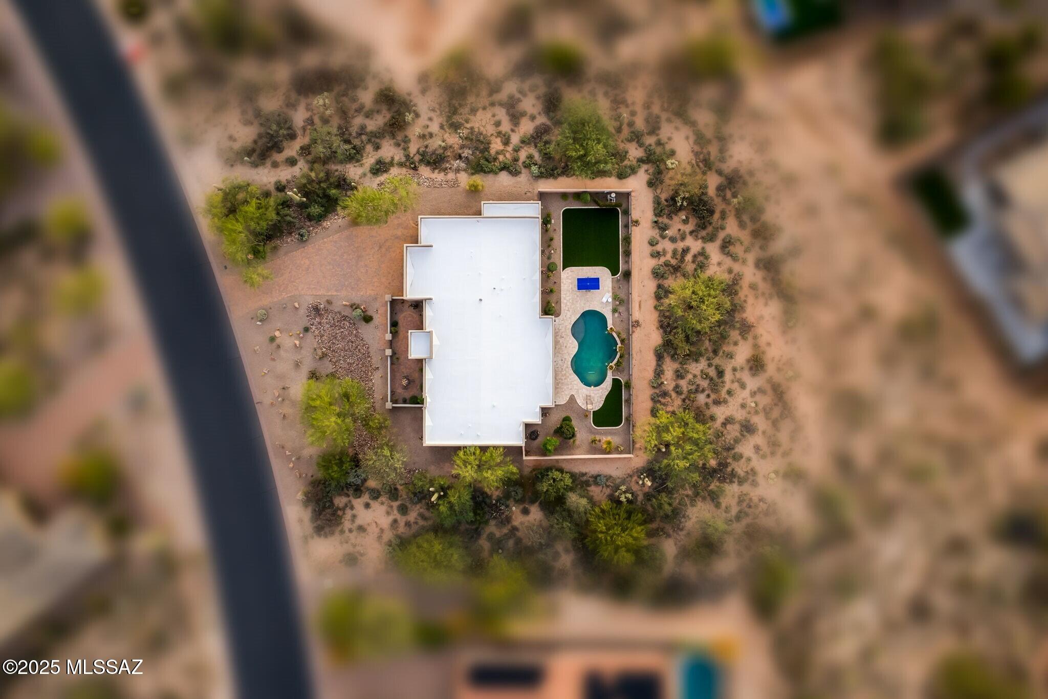 Tortolita Vistas (1-22, 36-39, 92-150) - Residential