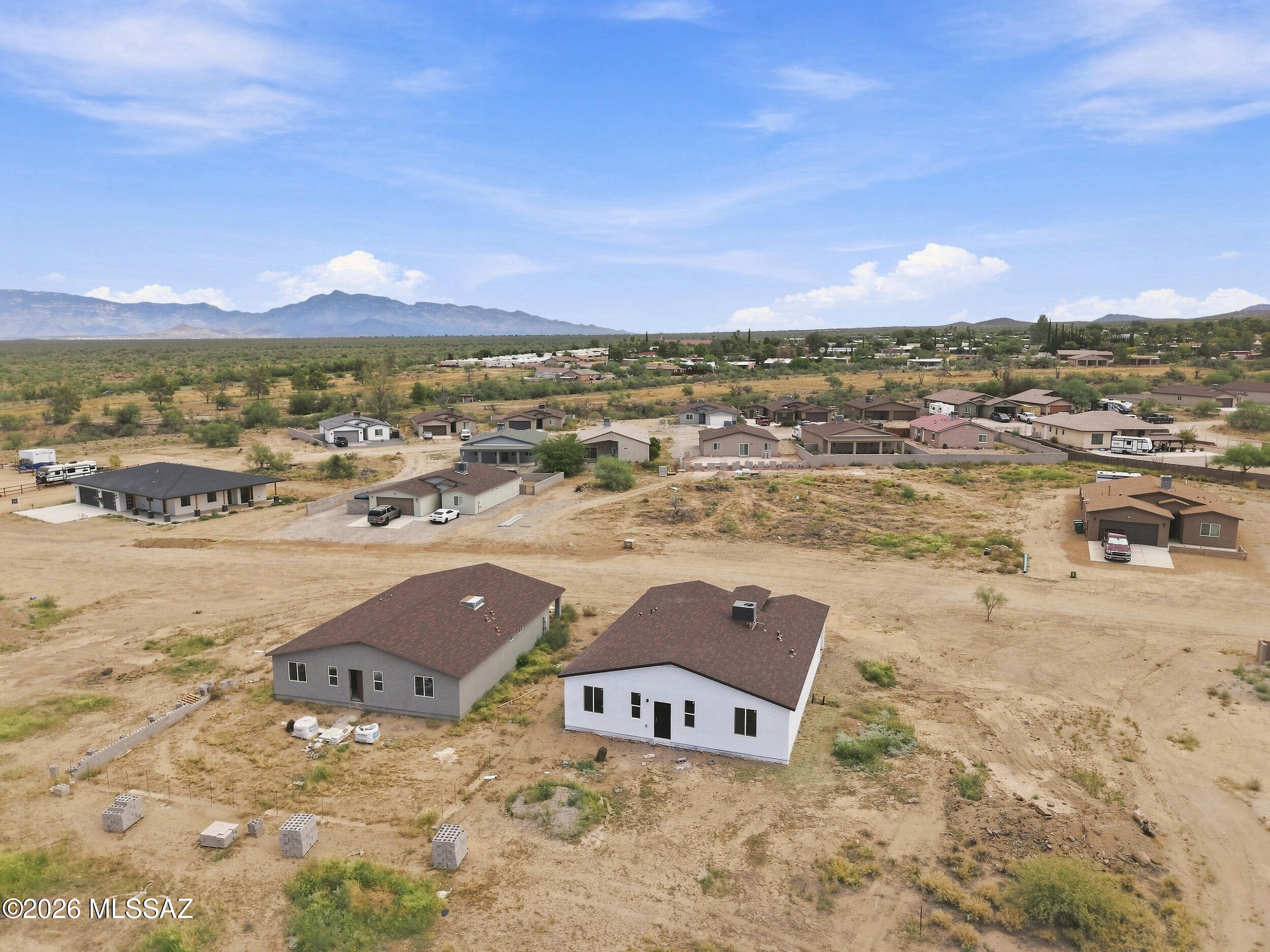 N/A - Residential
