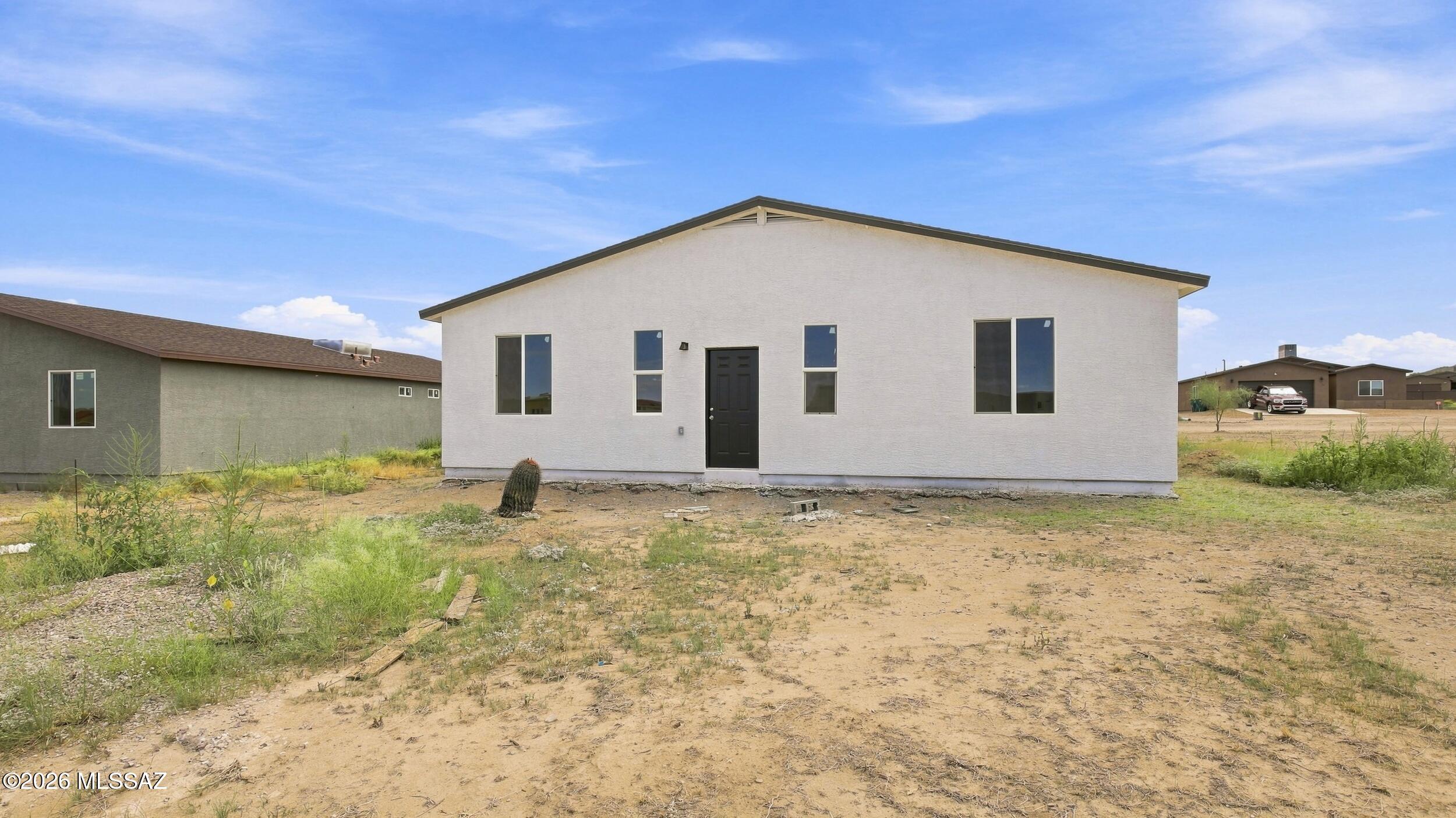 N/A - Residential