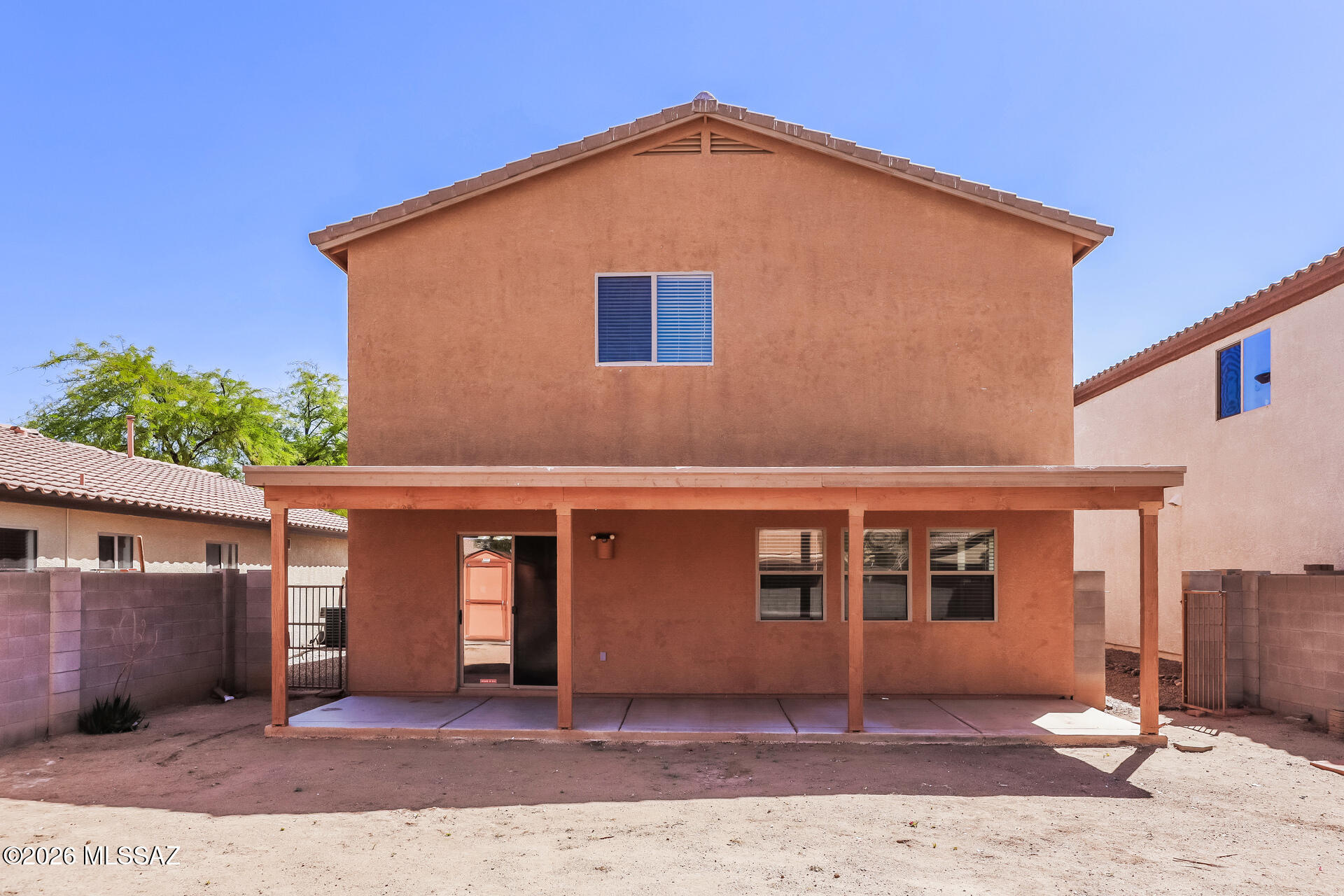 Caddis Haley Estates (1-161) - Residential Lease