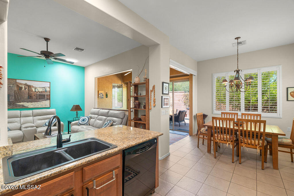 Canoa Ranch Blk 28 (1-193) - Residential