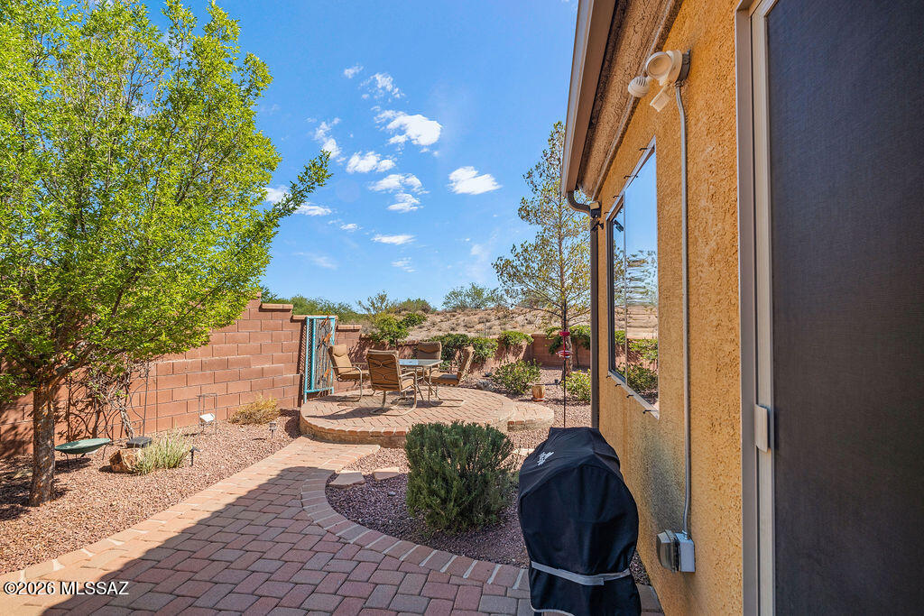 Canoa Ranch Blk 28 (1-193) - Residential
