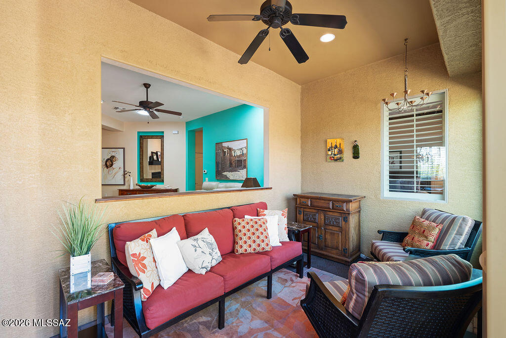 Canoa Ranch Blk 28 (1-193) - Residential