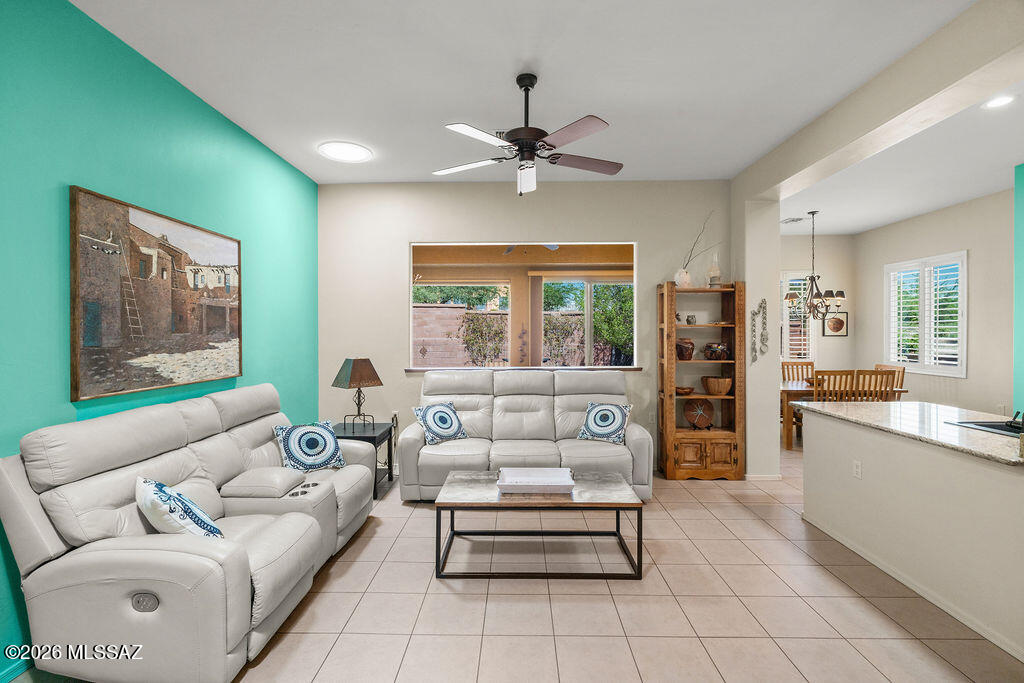 Canoa Ranch Blk 28 (1-193) - Residential