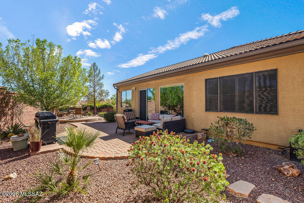Canoa Ranch Blk 28 (1-193) - Residential