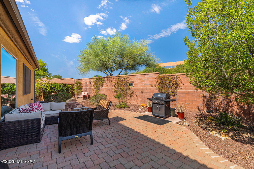 Canoa Ranch Blk 28 (1-193) - Residential