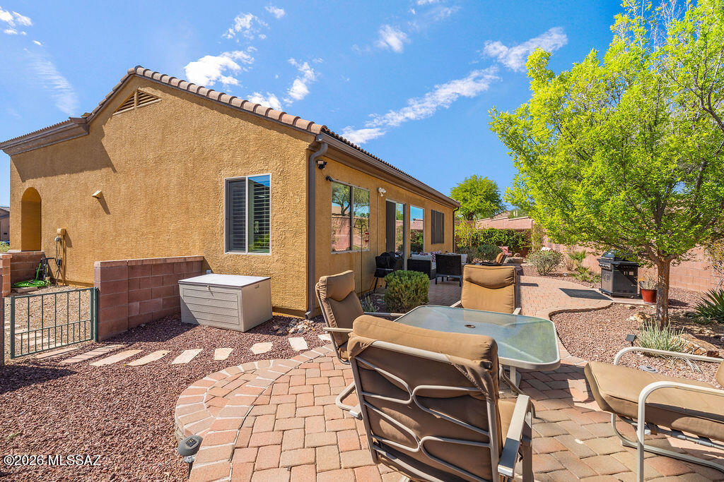 Canoa Ranch Blk 28 (1-193) - Residential