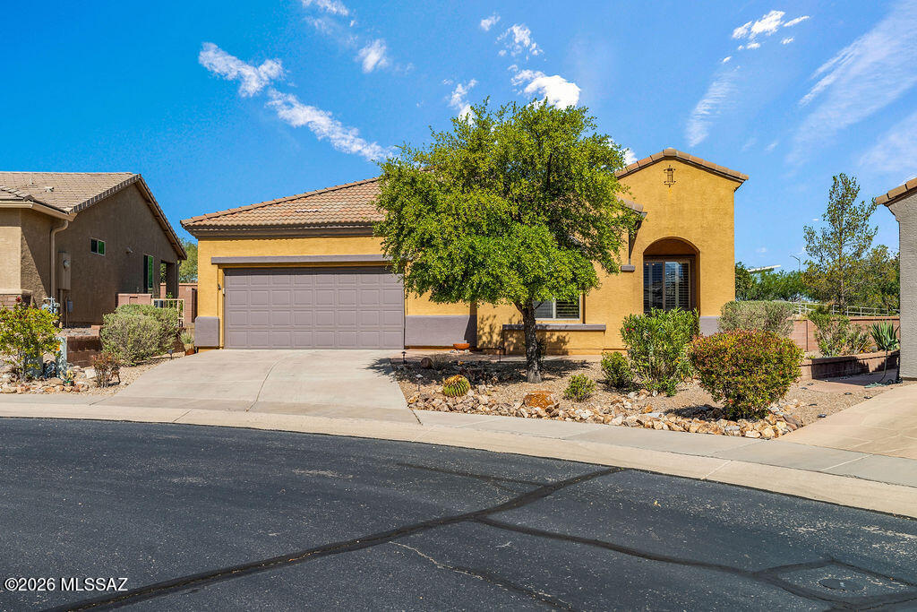 Canoa Ranch Blk 28 (1-193) - Residential