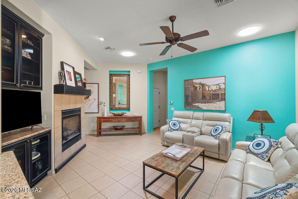 Canoa Ranch Blk 28 (1-193) - Residential