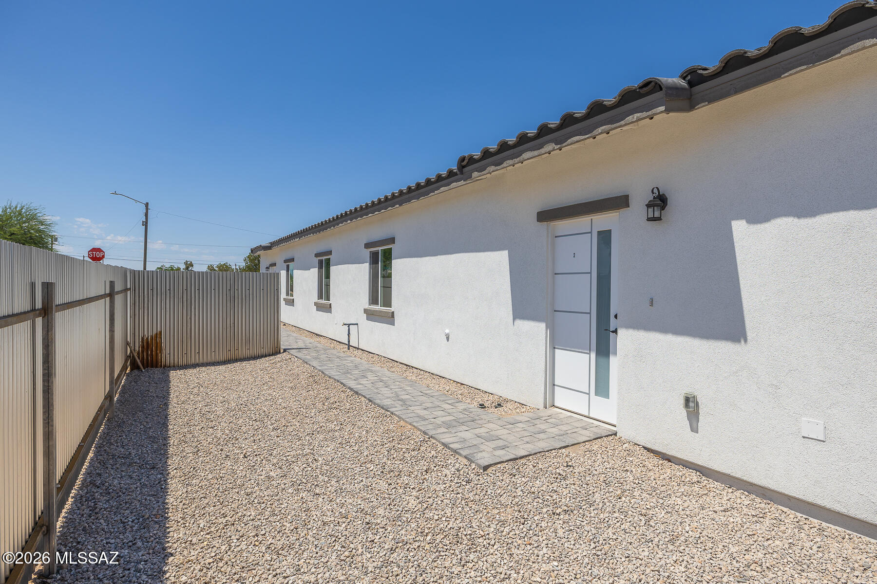 N/A - Residential Income