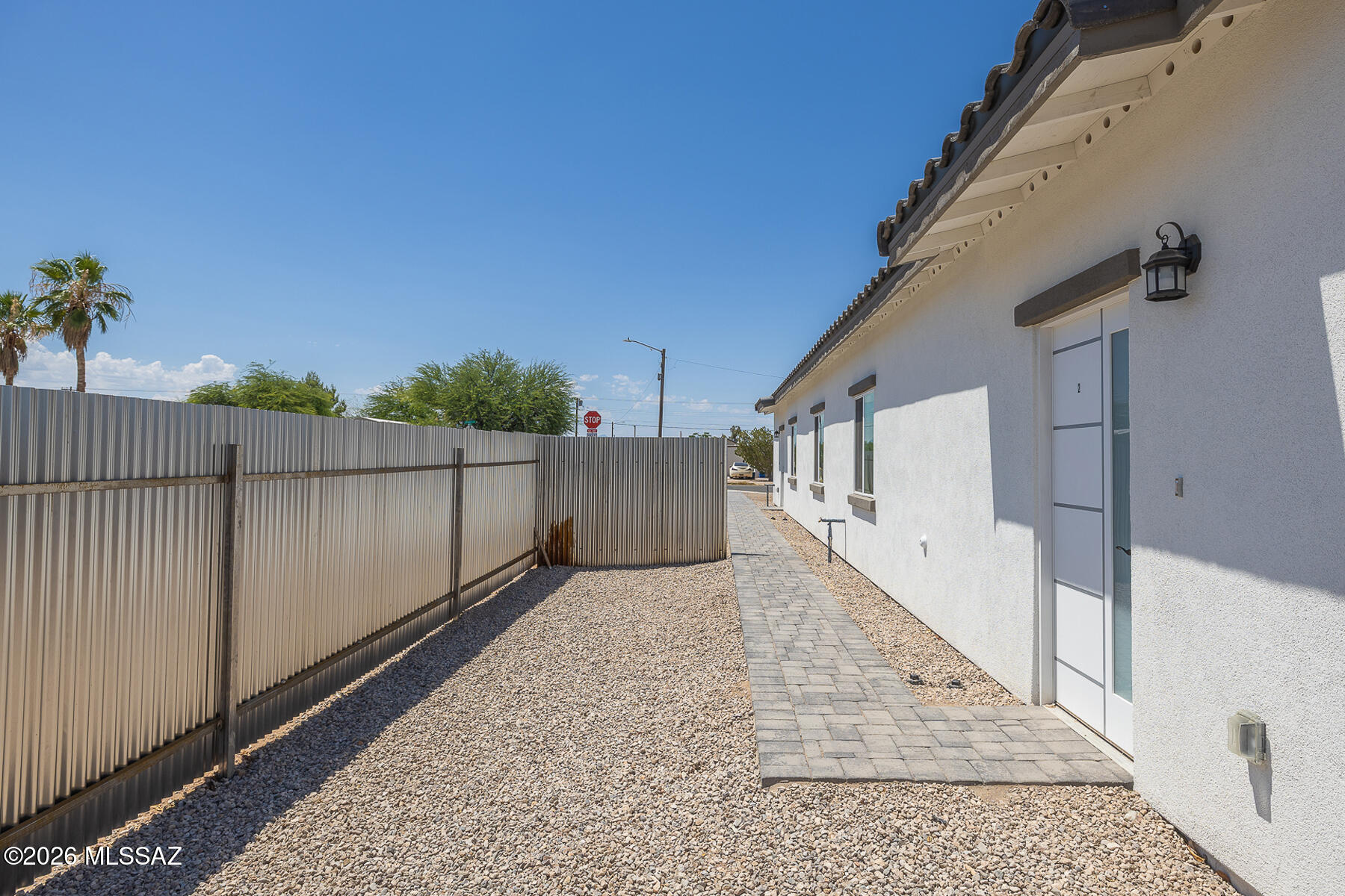 N/A - Residential Income