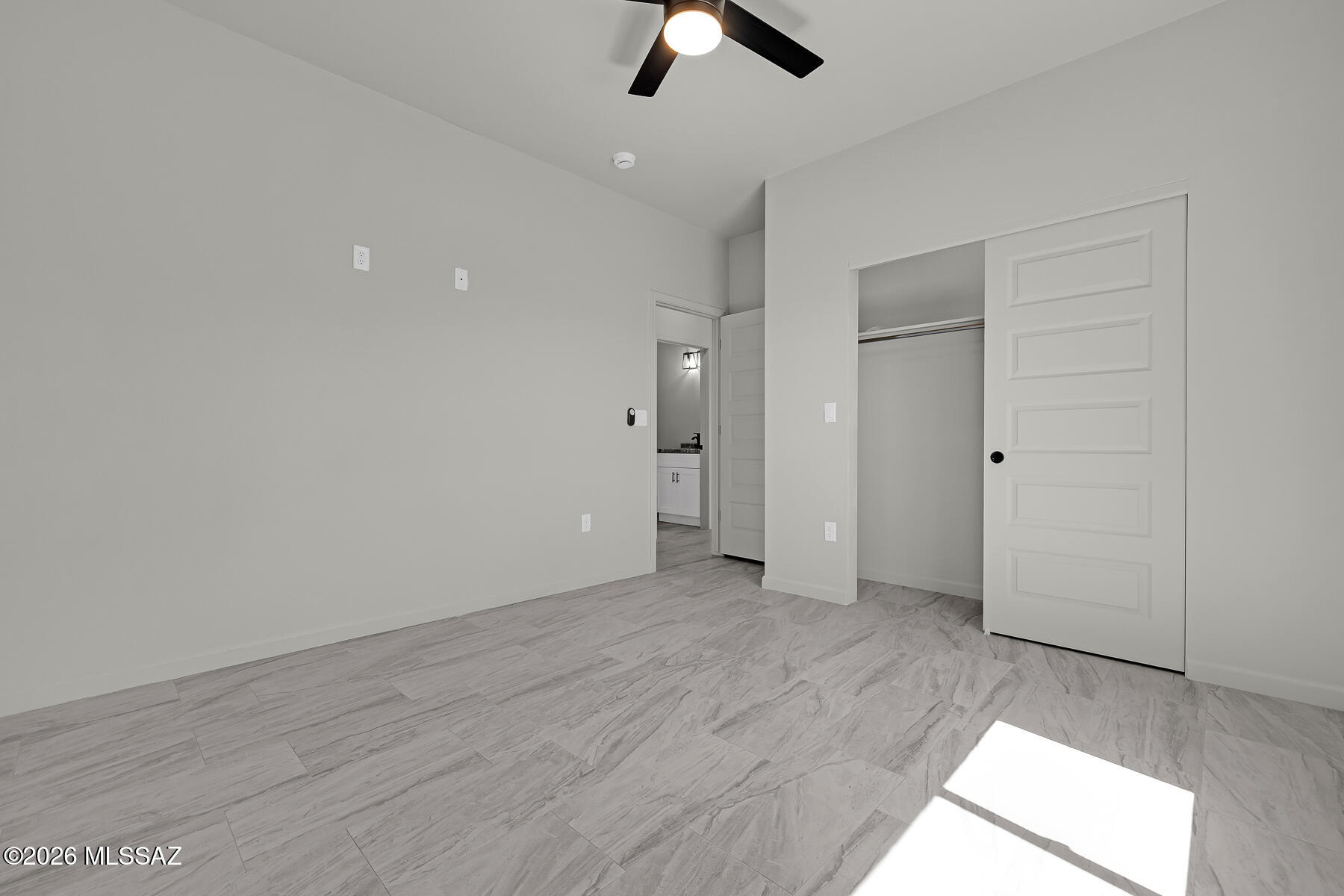 N/A - Residential Income