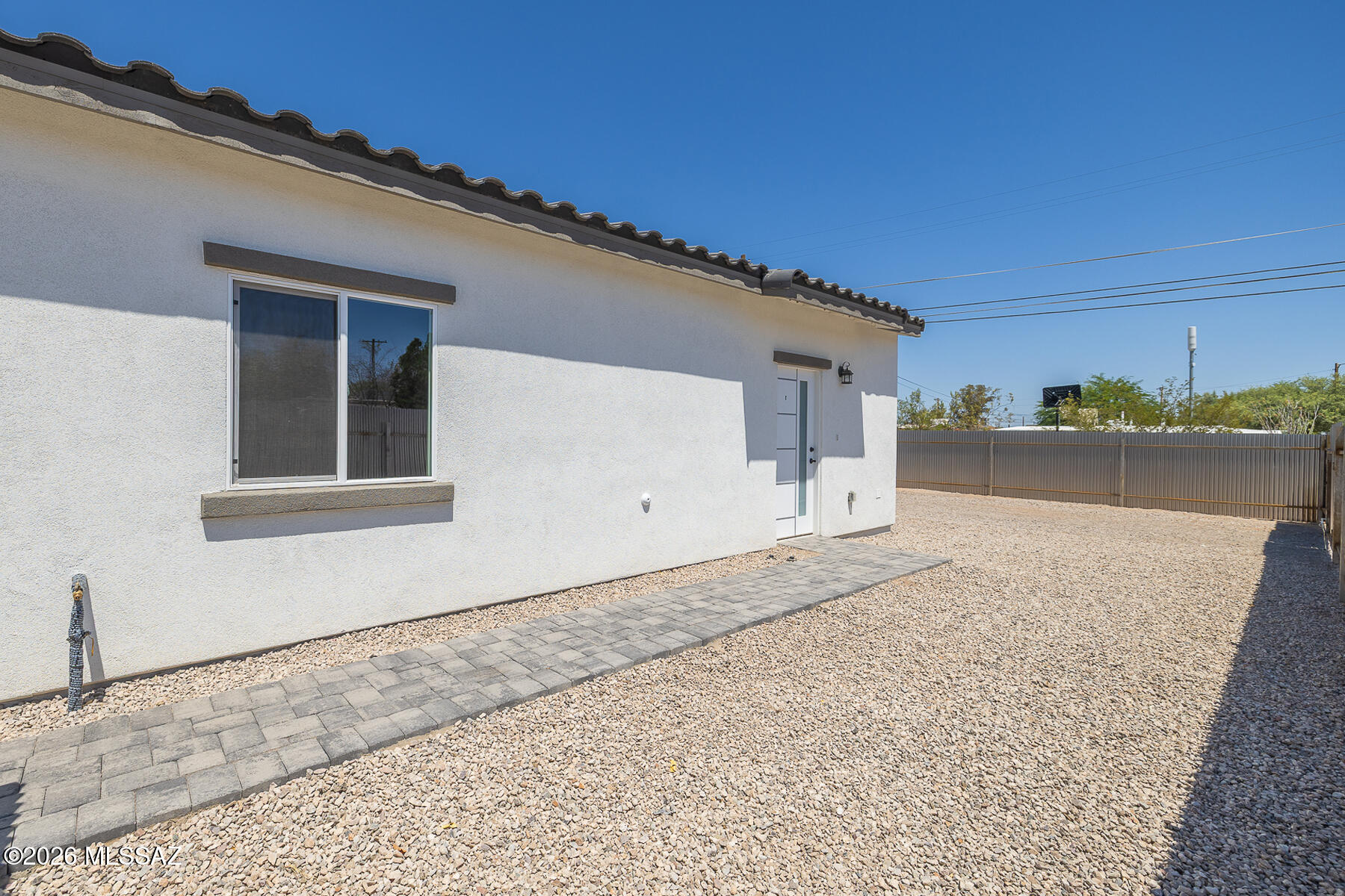 N/A - Residential Income