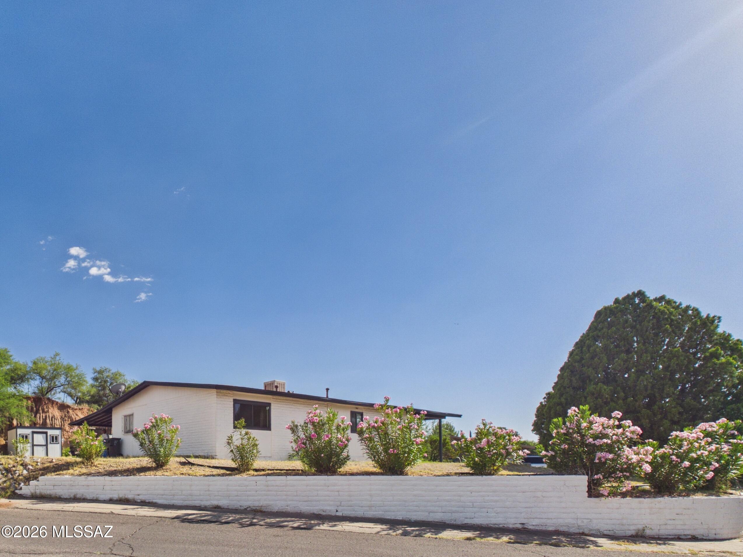 Monte Carlo Estates - Residential