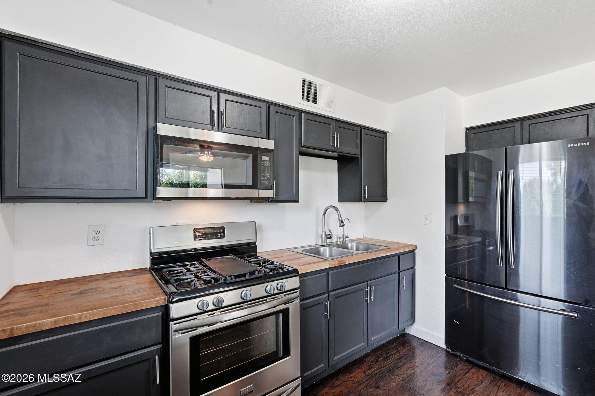 Monte Carlo Estates - Residential