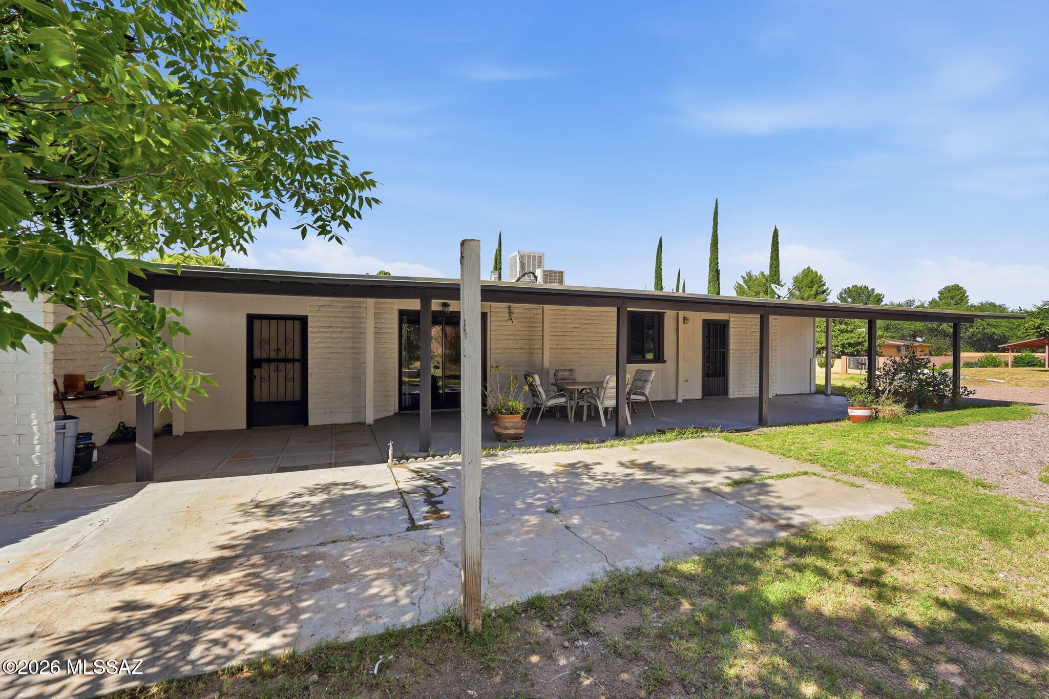 Monte Carlo Estates - Residential