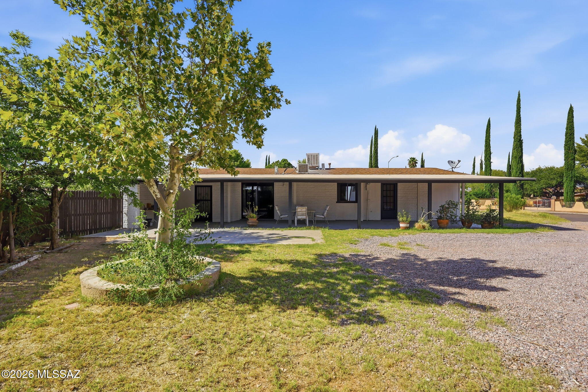 Monte Carlo Estates - Residential