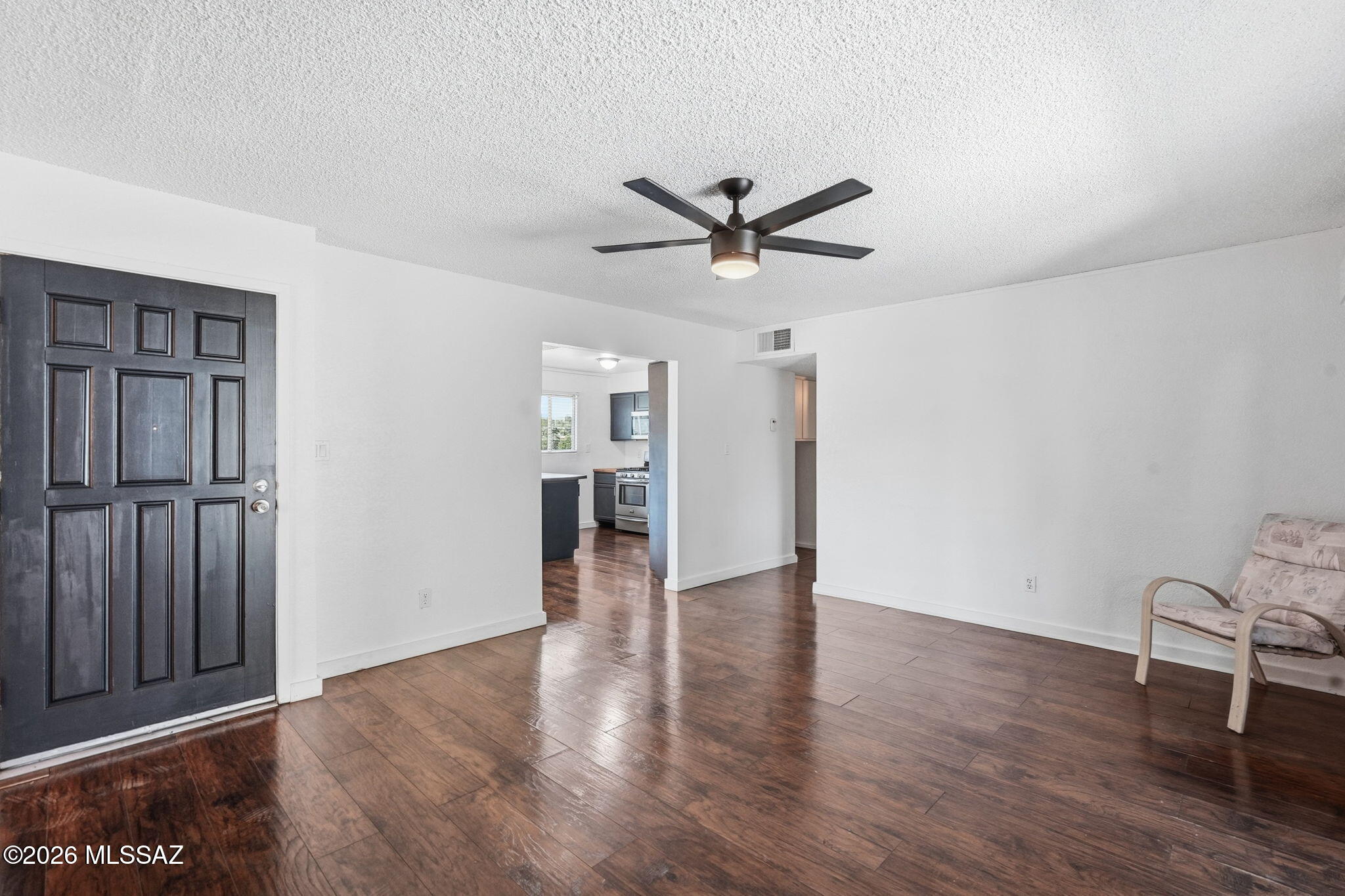 Monte Carlo Estates - Residential