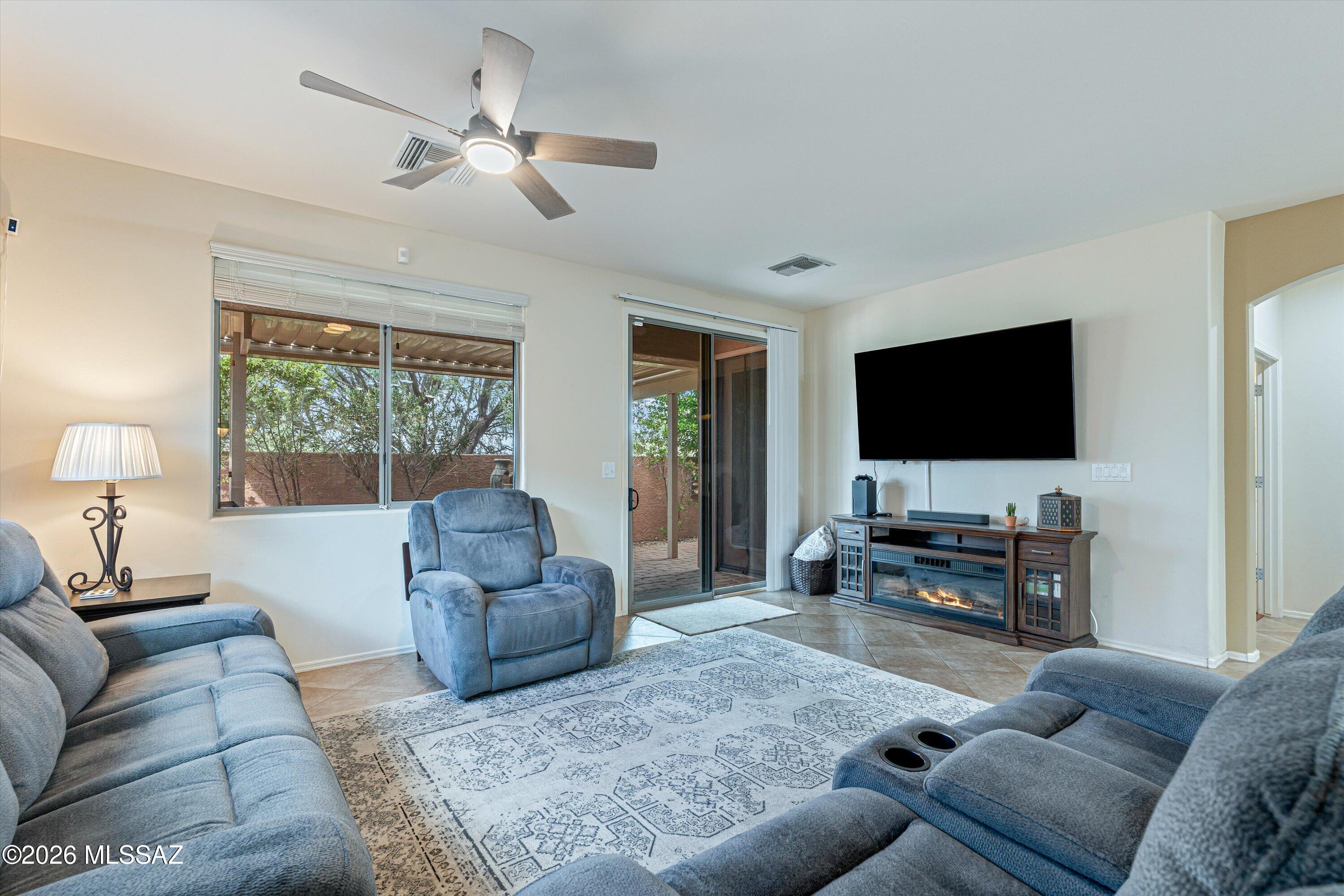Four Seasons Phase 1 - Residential