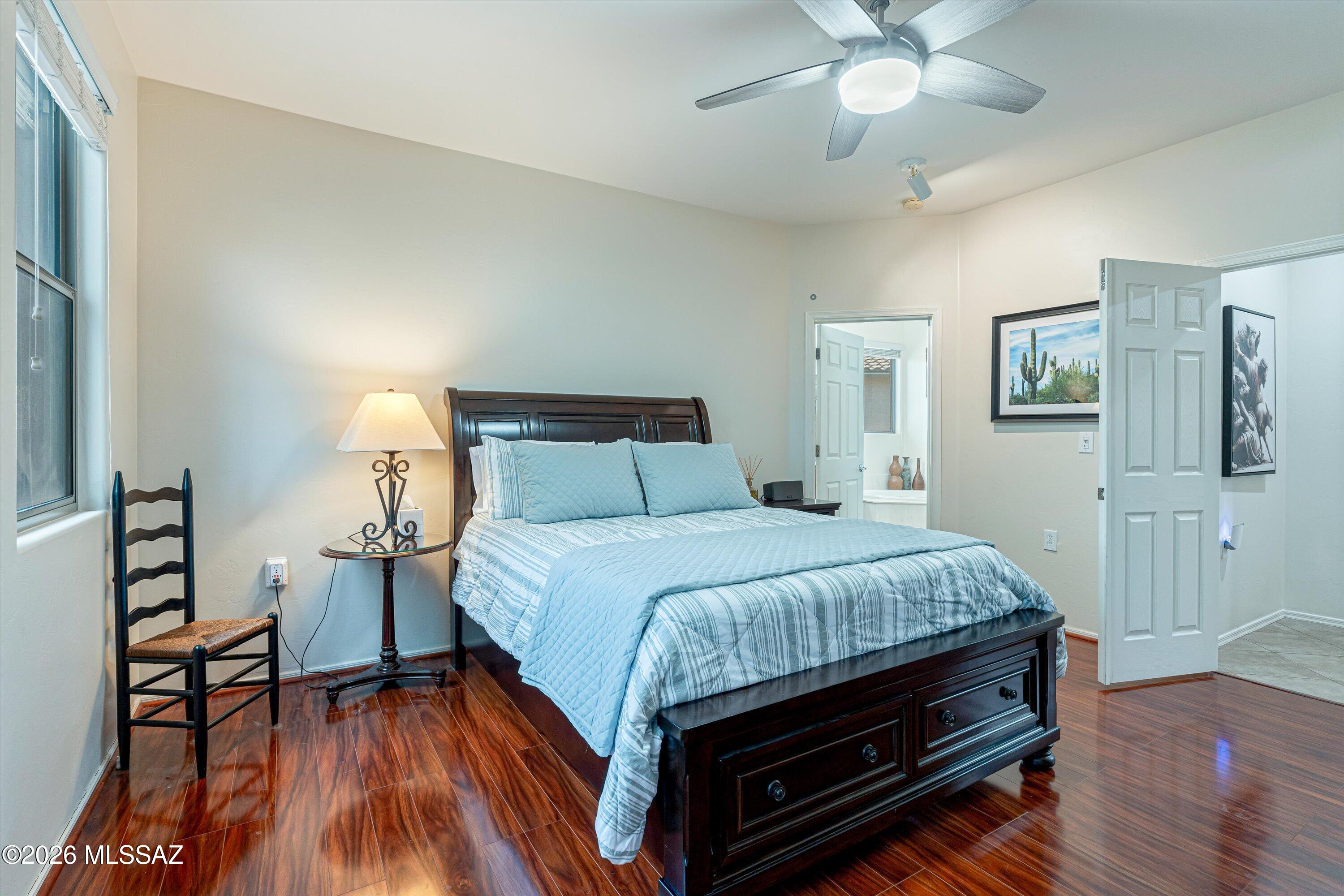 Four Seasons Phase 1 - Residential