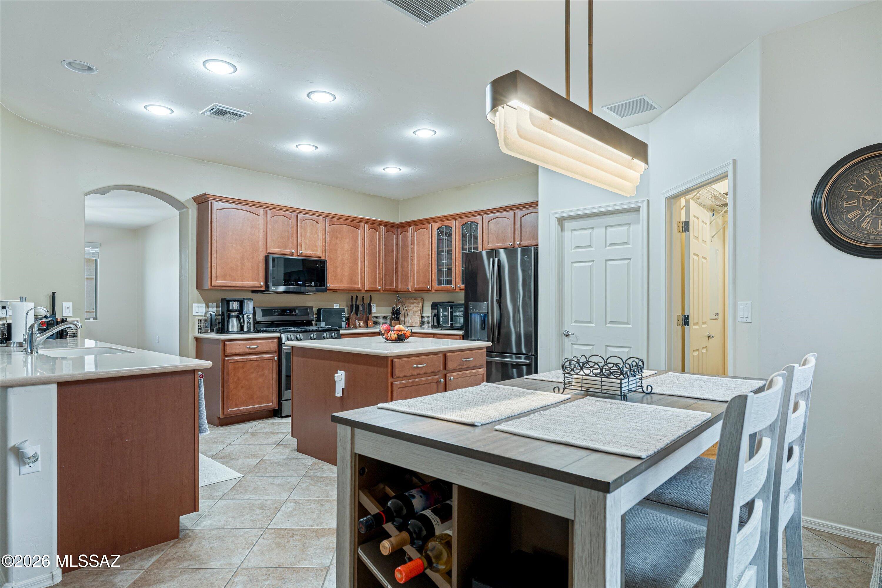 Four Seasons Phase 1 - Residential
