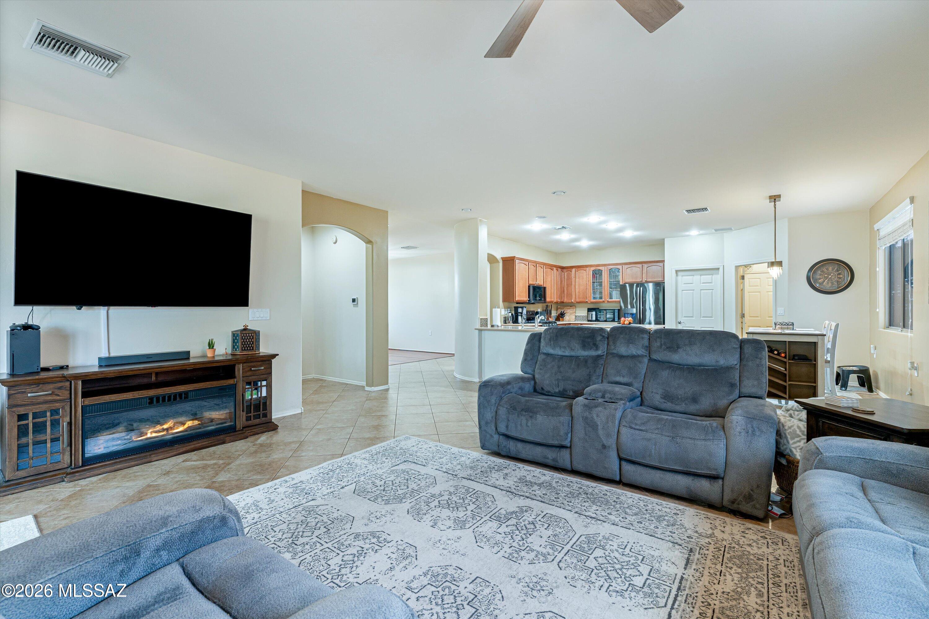 Four Seasons Phase 1 - Residential