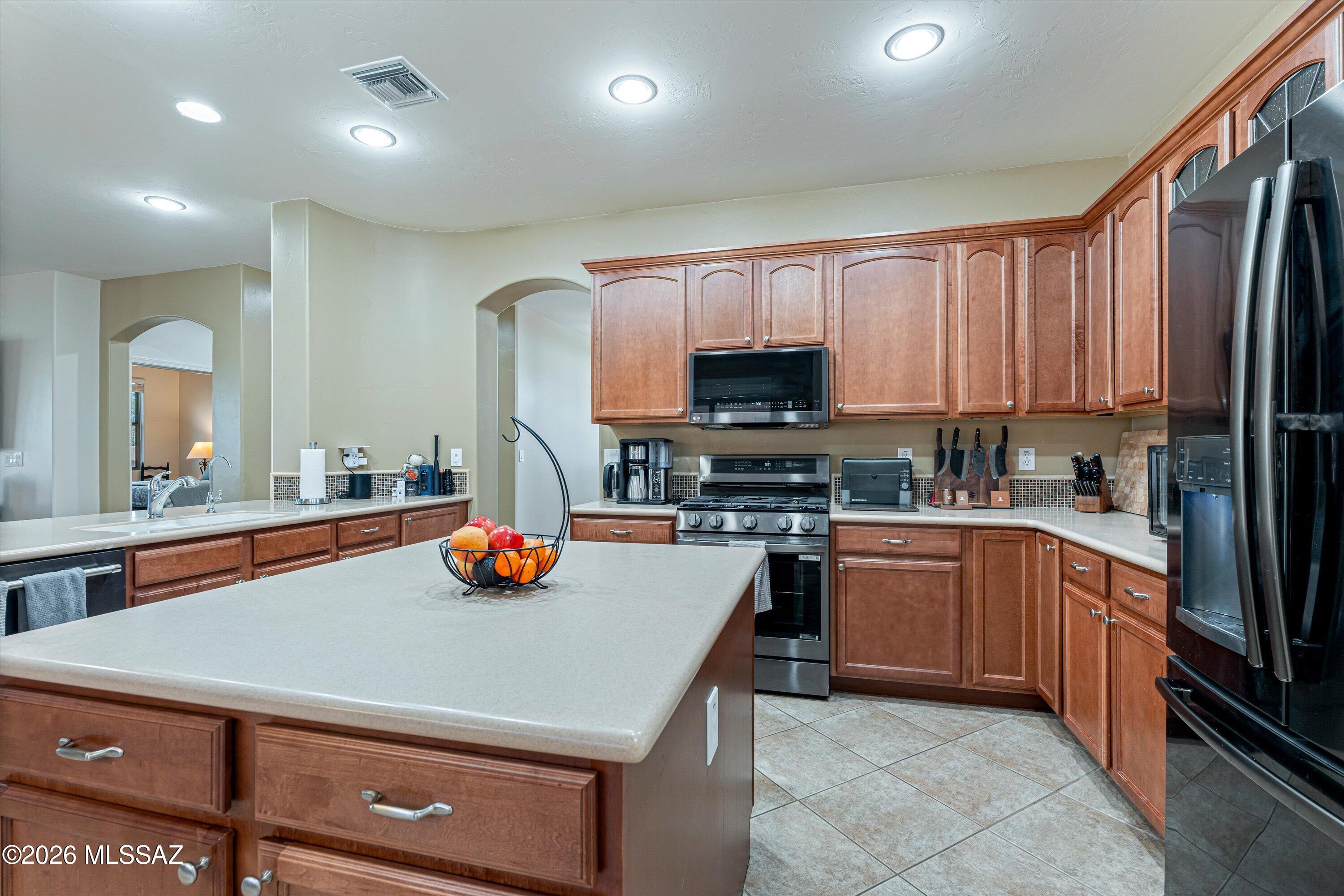 Four Seasons Phase 1 - Residential