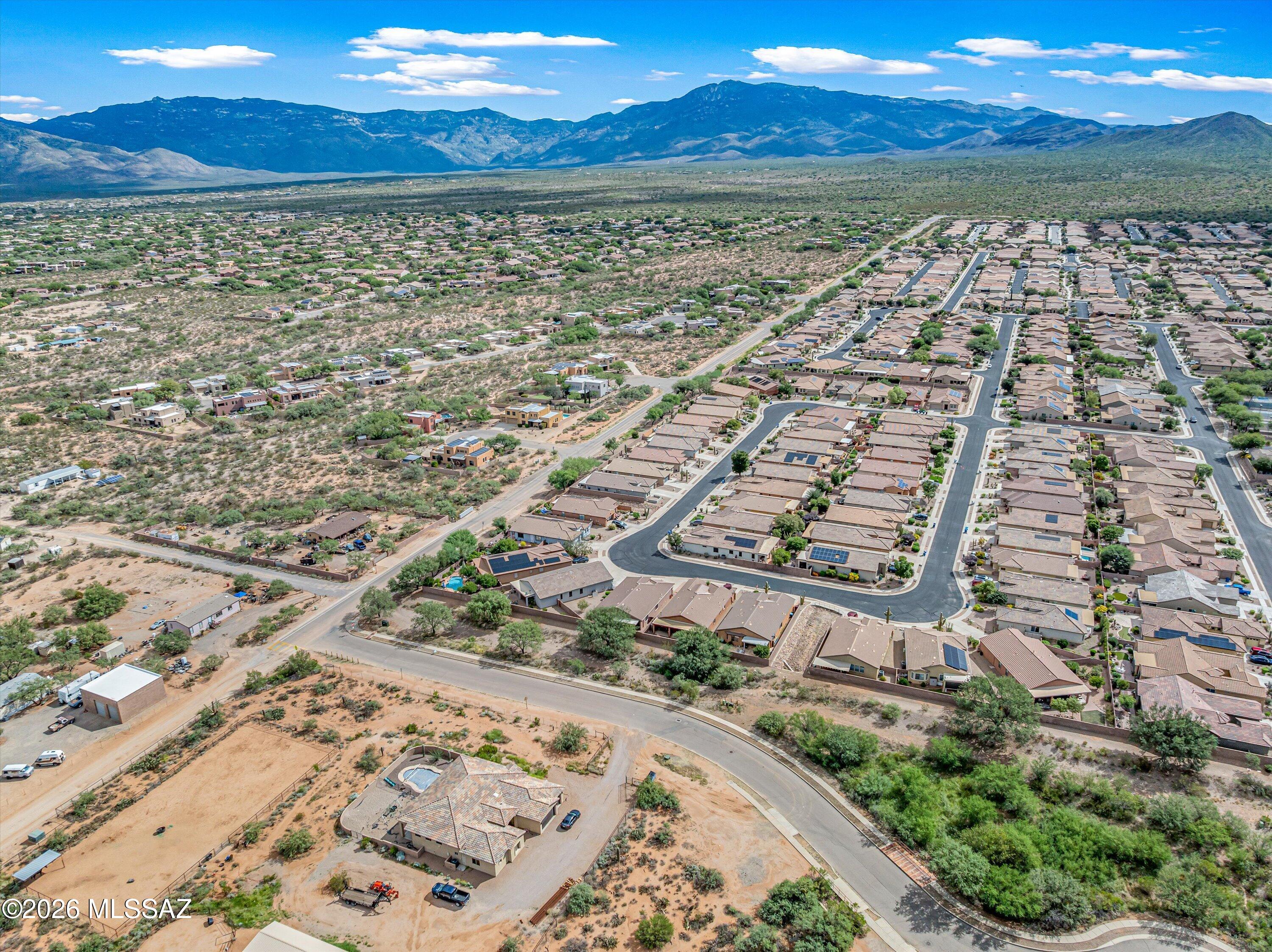Four Seasons Phase 1 - Residential