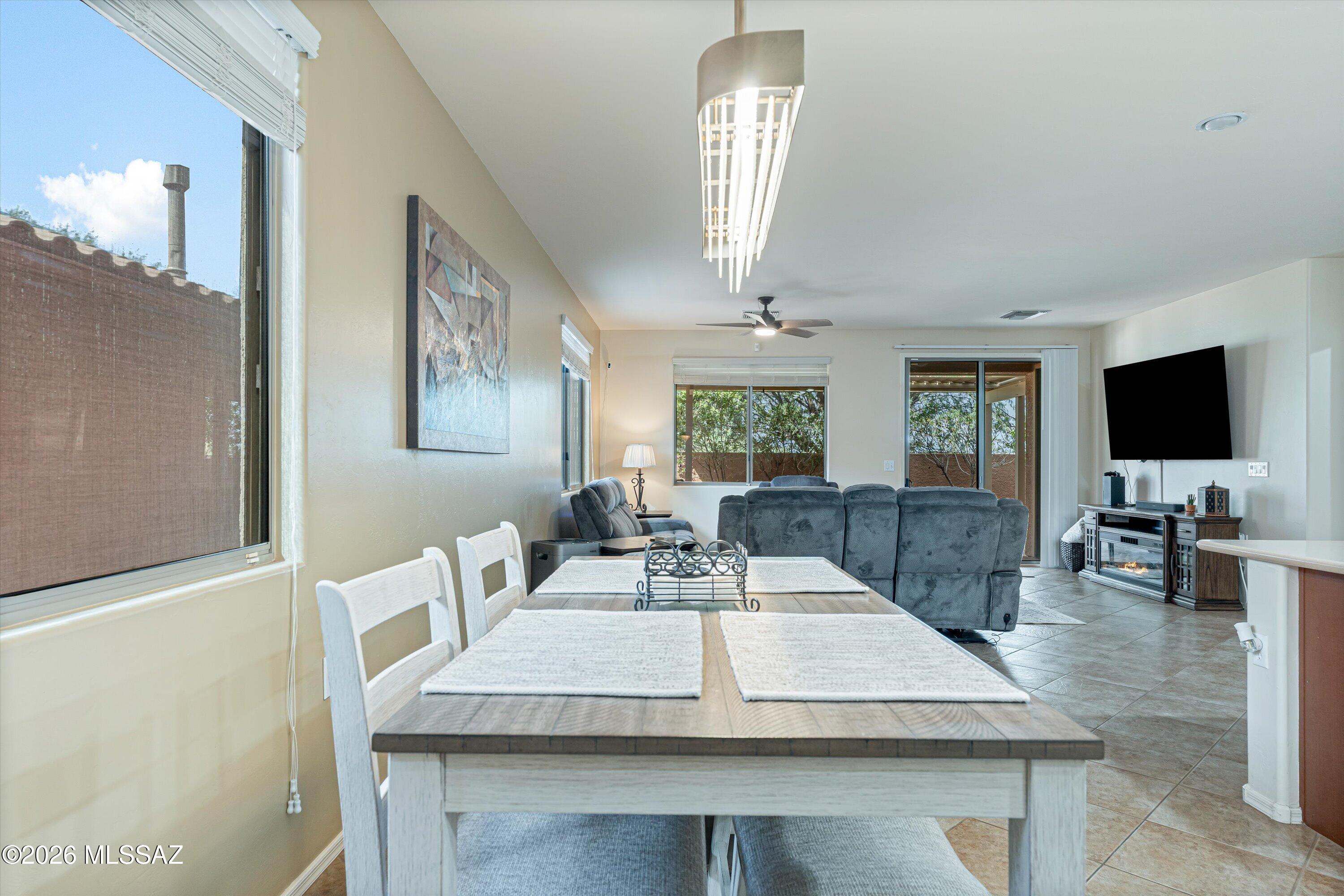 Four Seasons Phase 1 - Residential