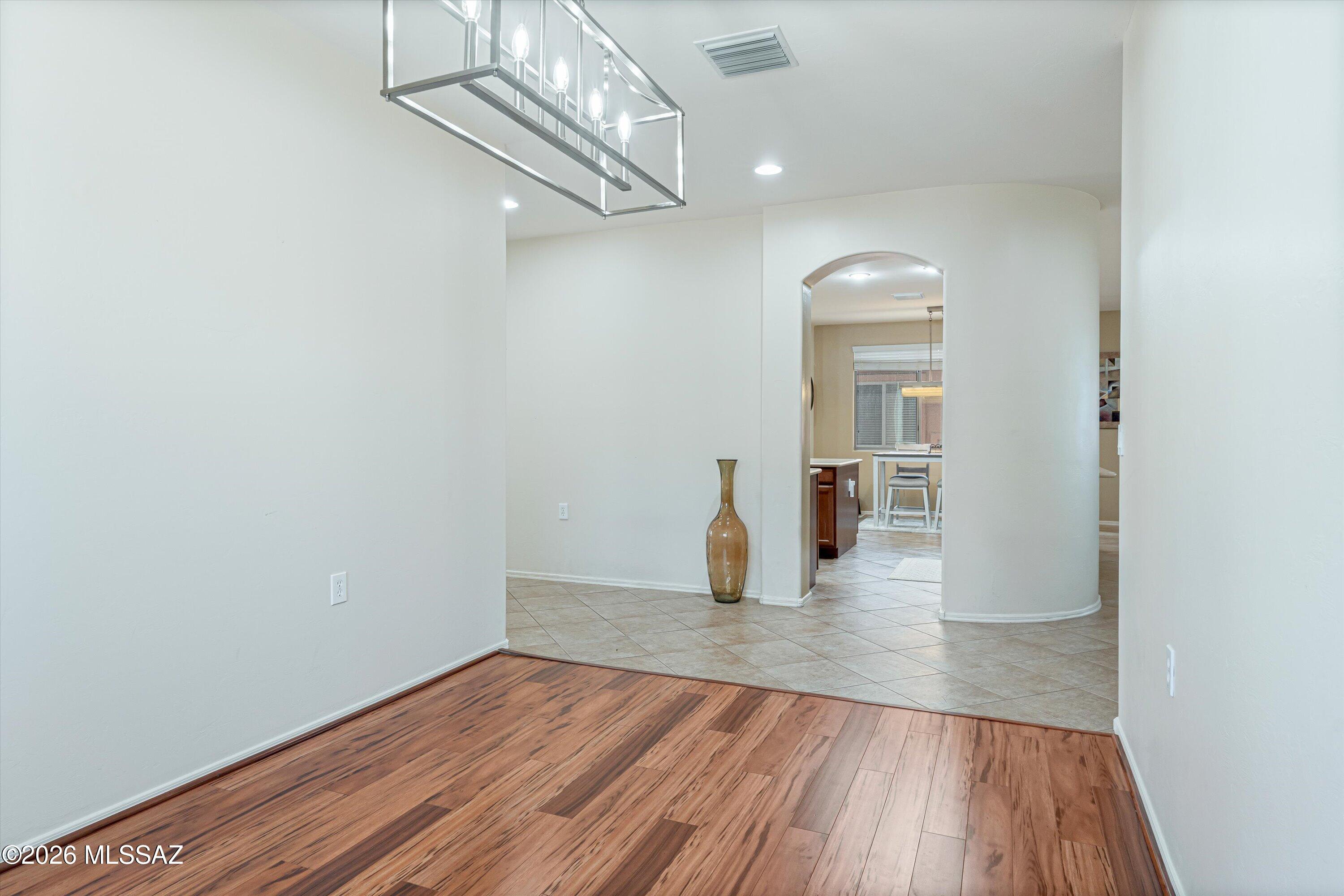 Four Seasons Phase 1 - Residential