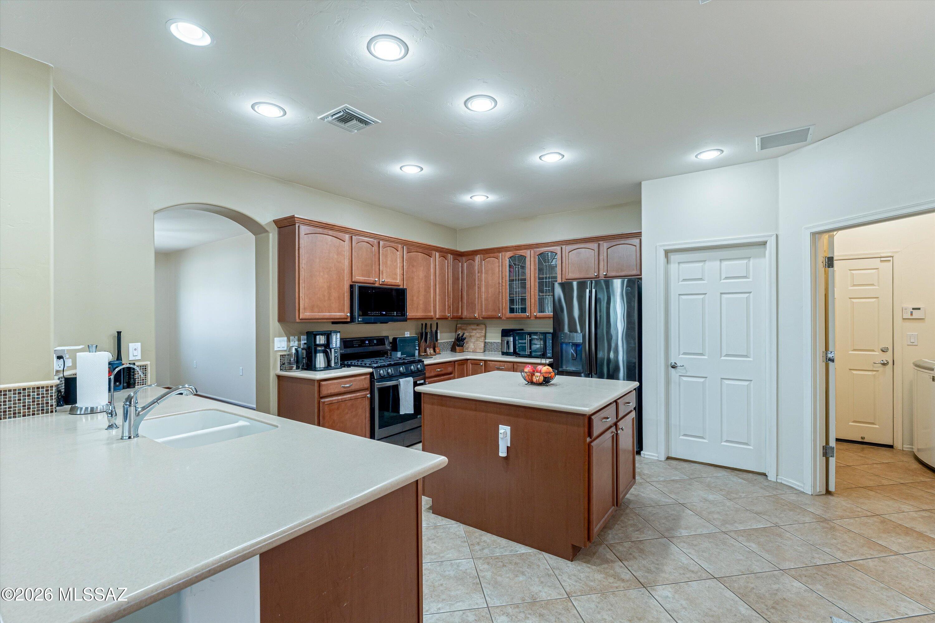 Four Seasons Phase 1 - Residential