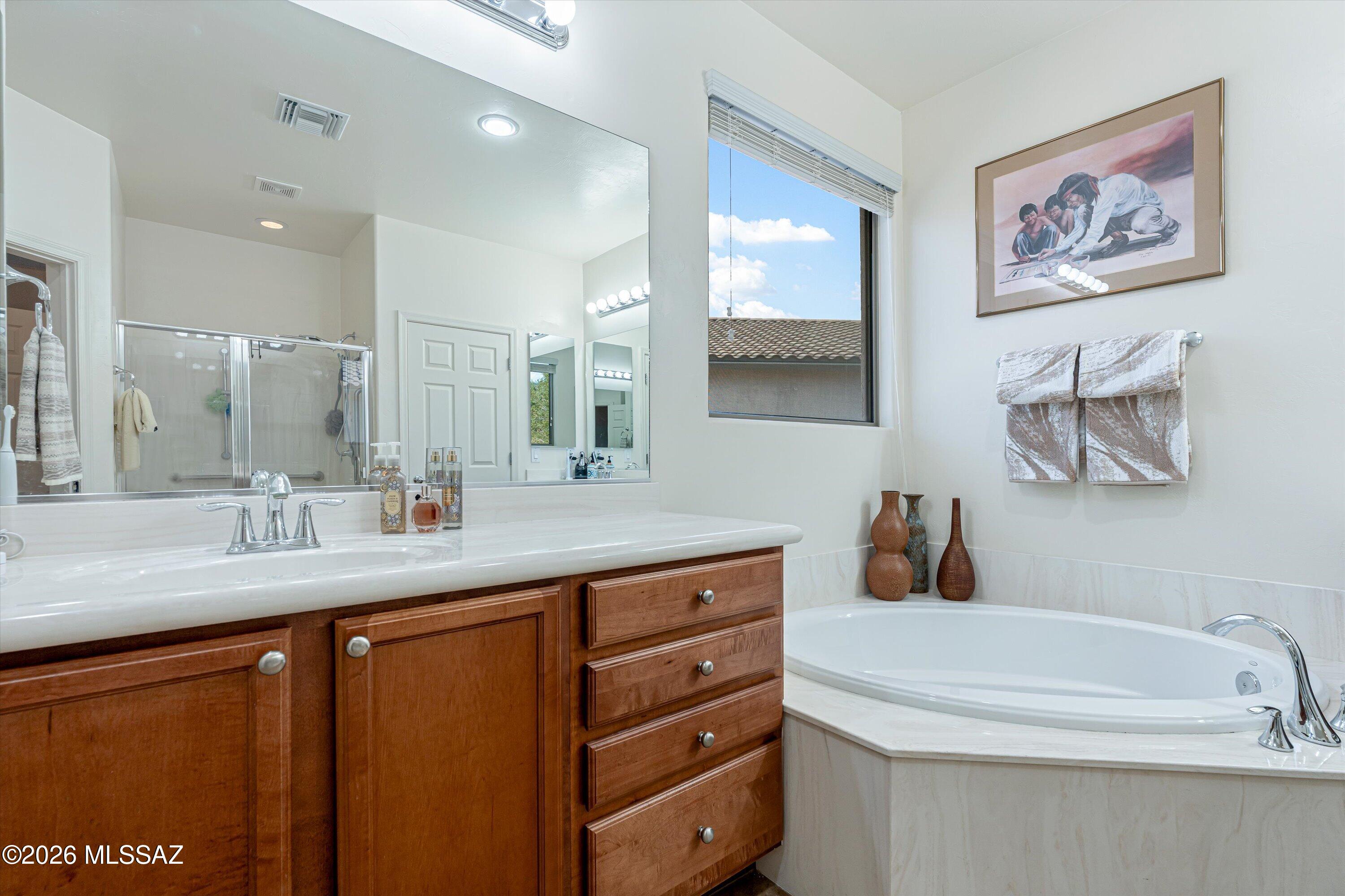Four Seasons Phase 1 - Residential