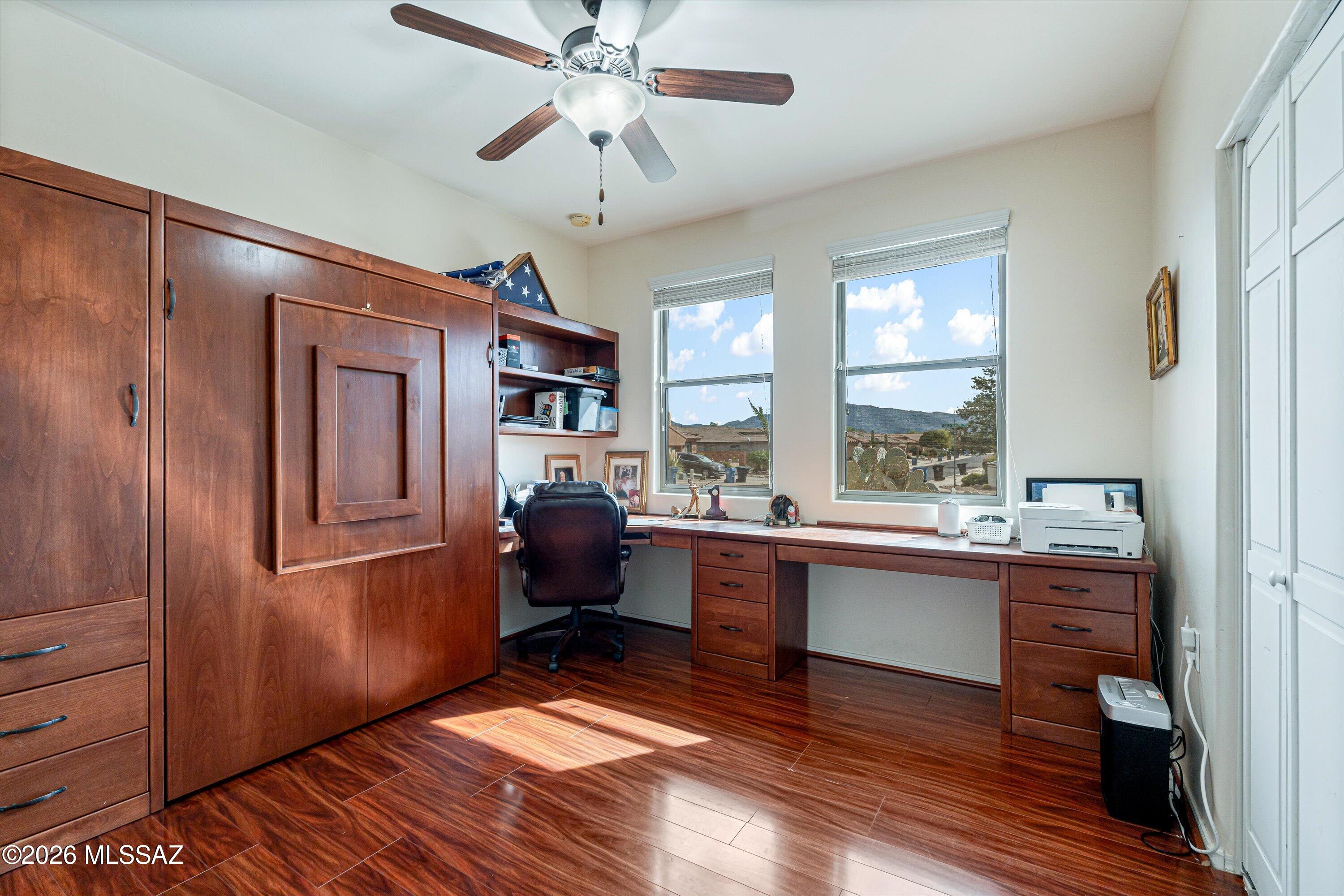 Four Seasons Phase 1 - Residential
