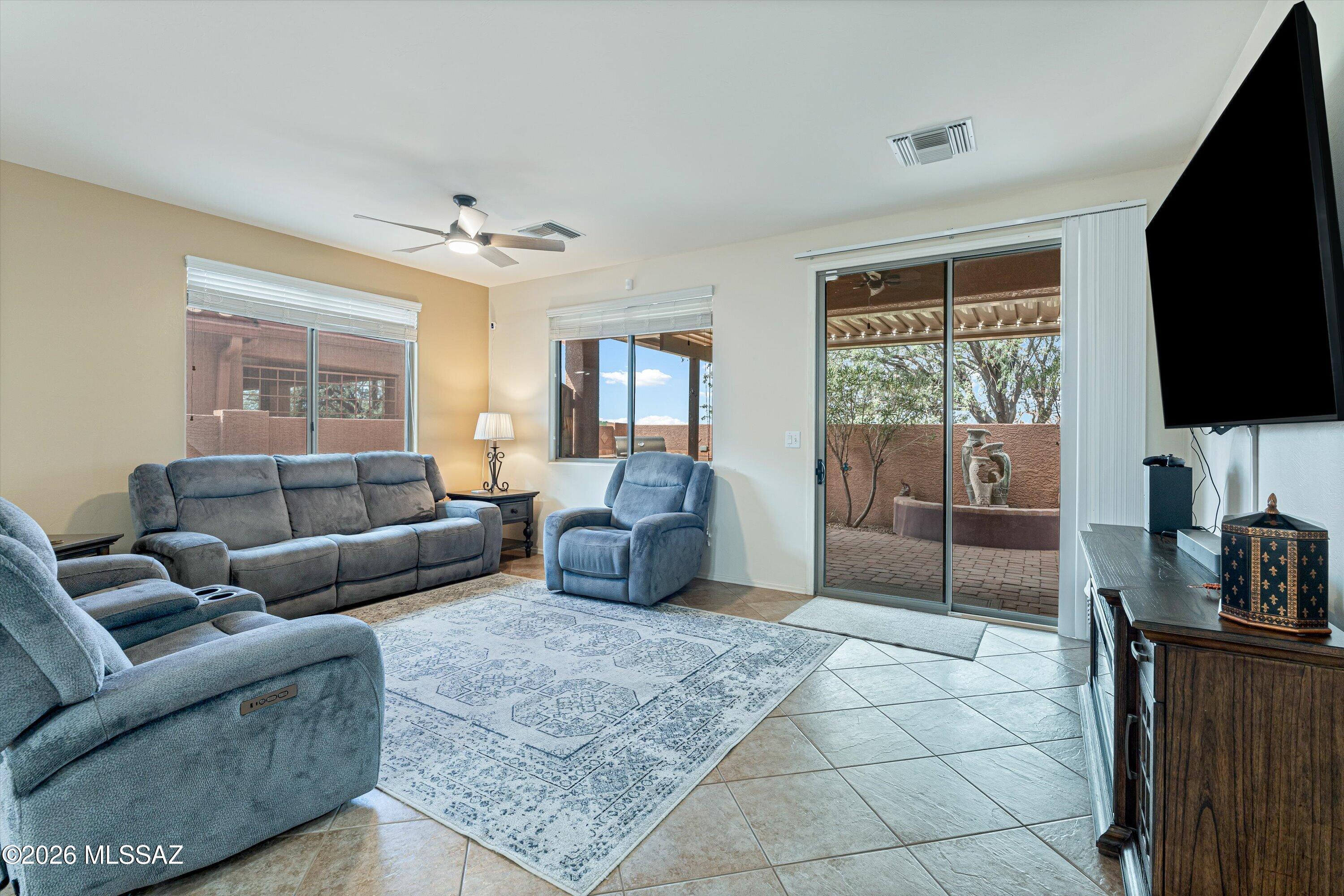 Four Seasons Phase 1 - Residential