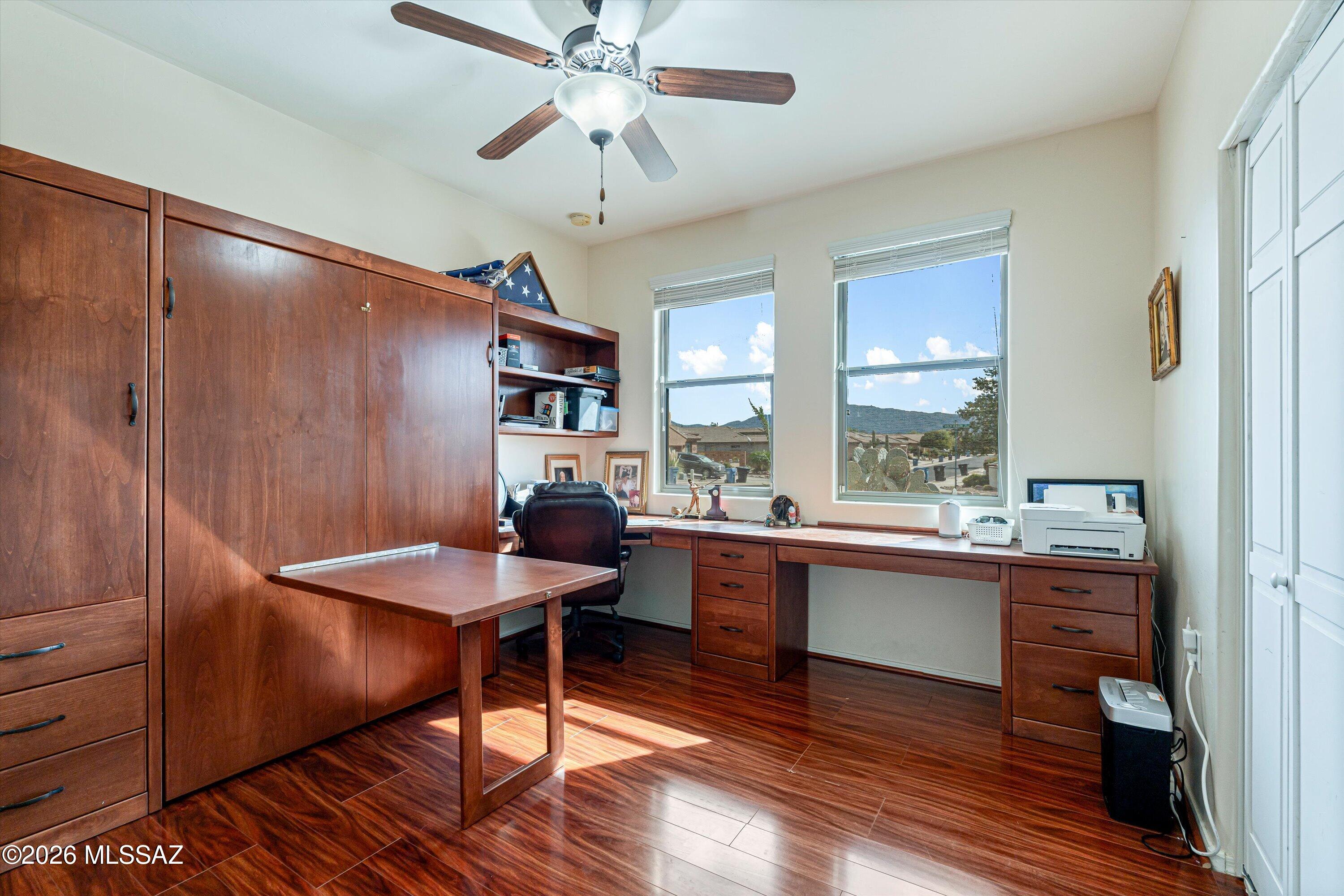 Four Seasons Phase 1 - Residential