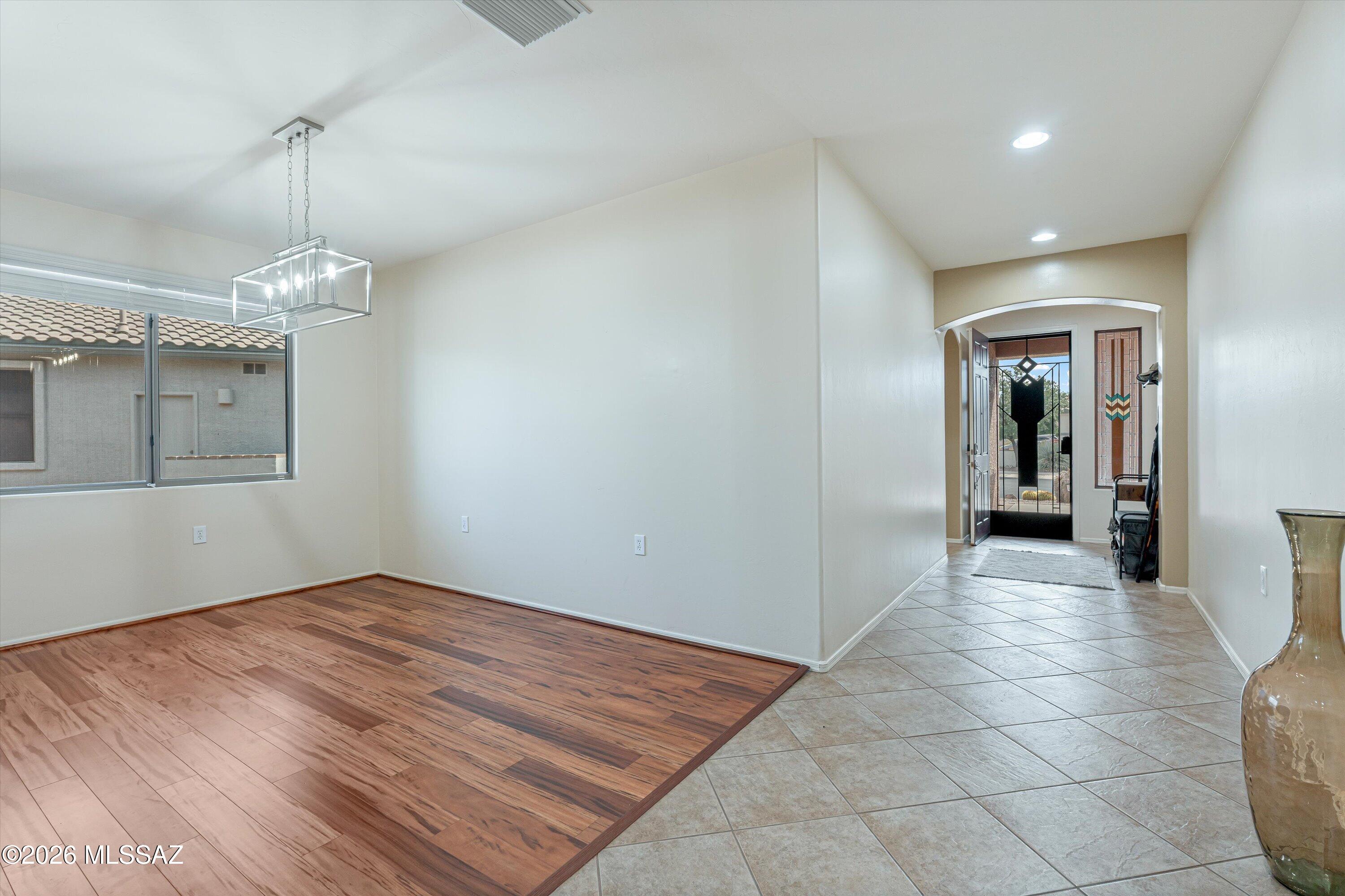 Four Seasons Phase 1 - Residential