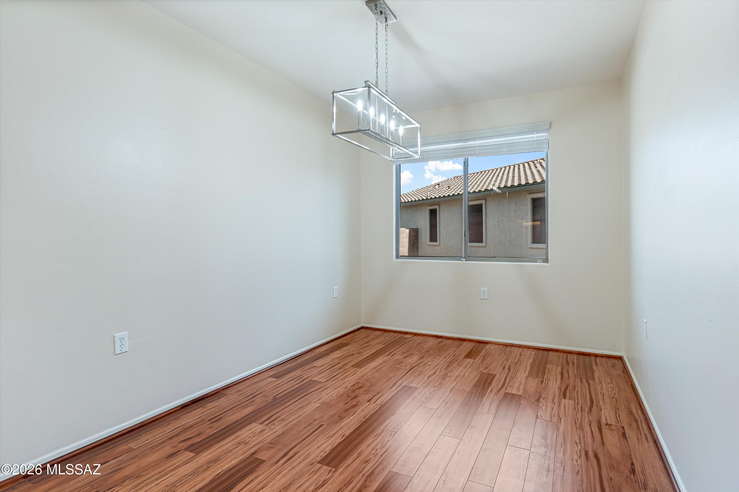 Four Seasons Phase 1 - Residential