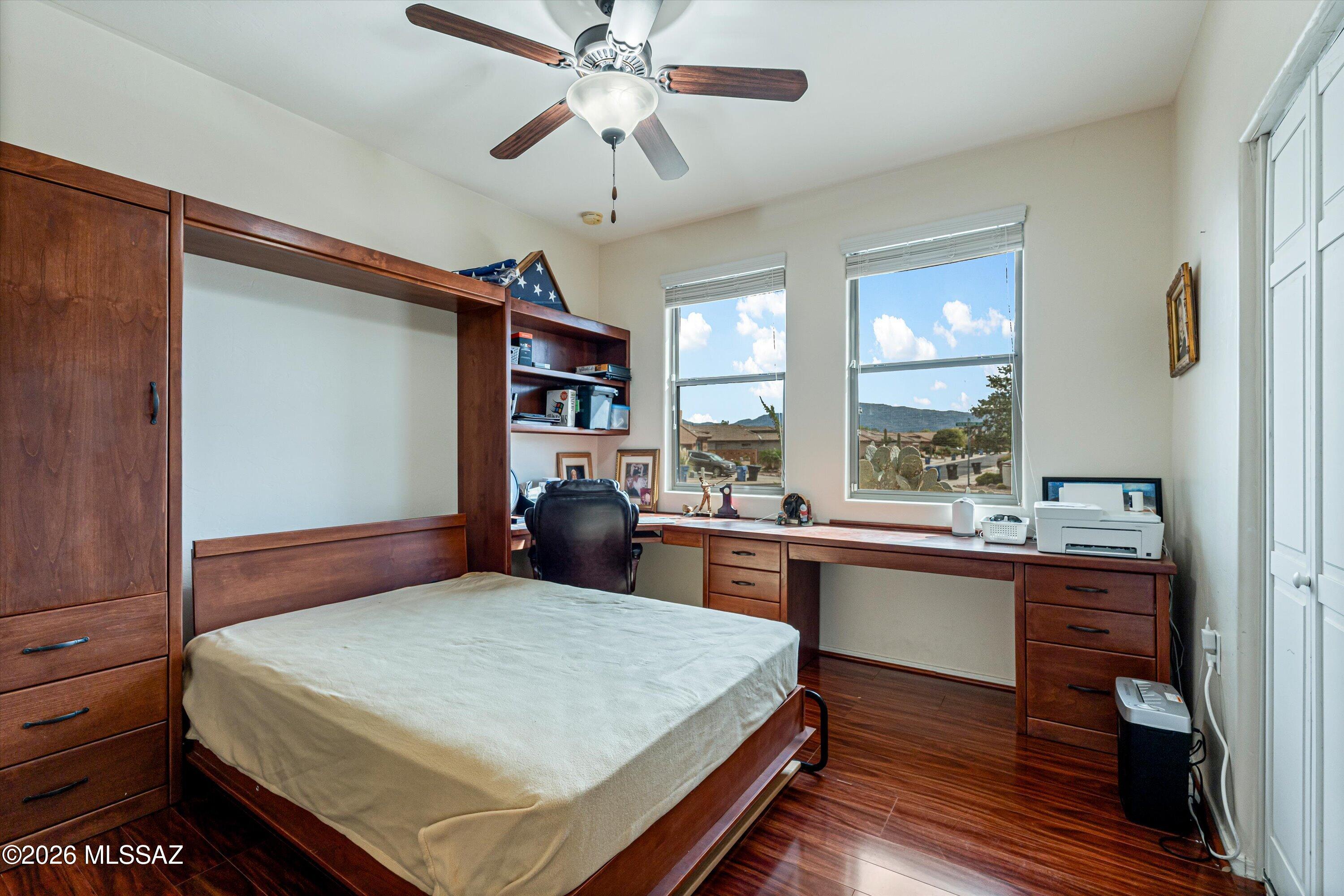Four Seasons Phase 1 - Residential