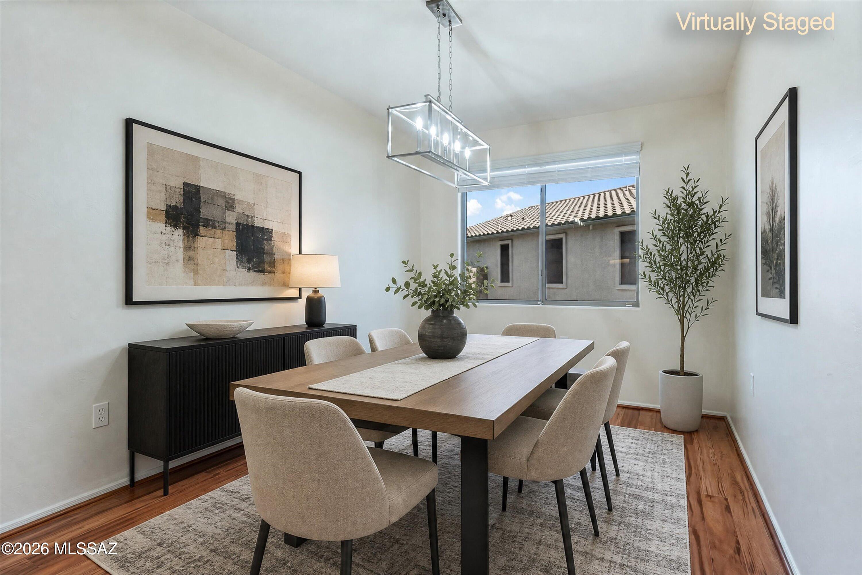 Four Seasons Phase 1 - Residential