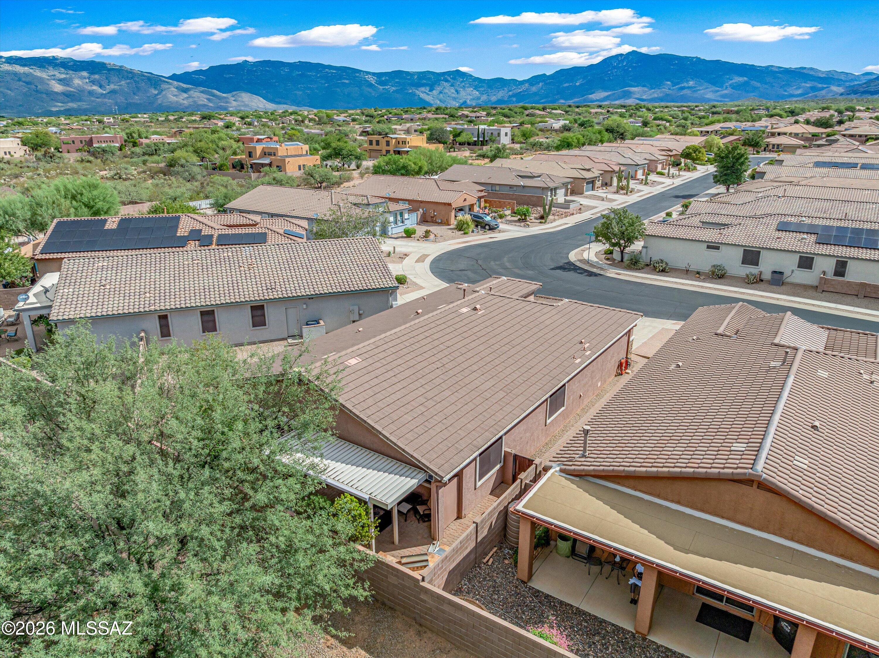 Four Seasons Phase 1 - Residential
