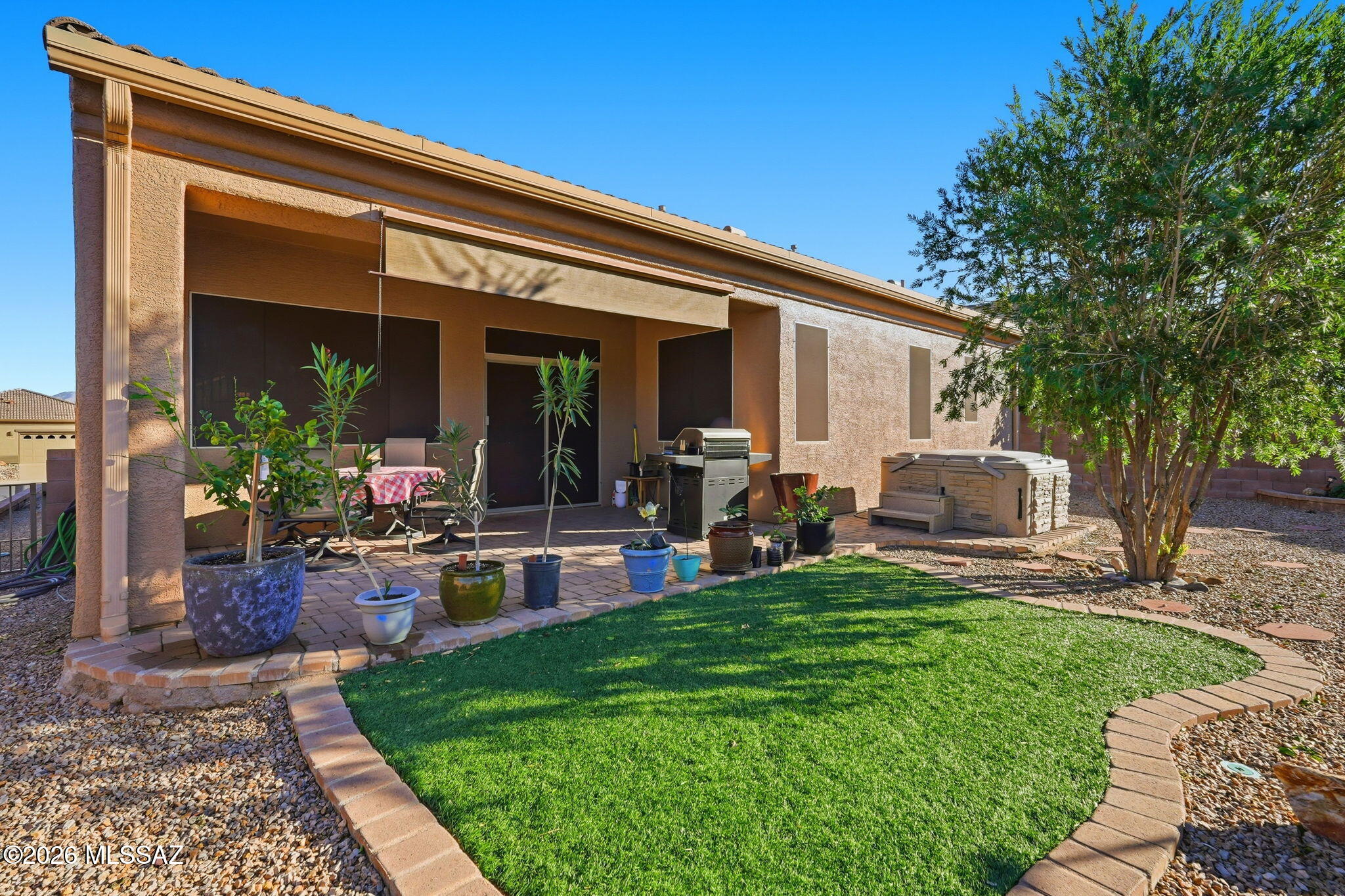 Canoa Ranch Blk 28 (1-193) - Residential