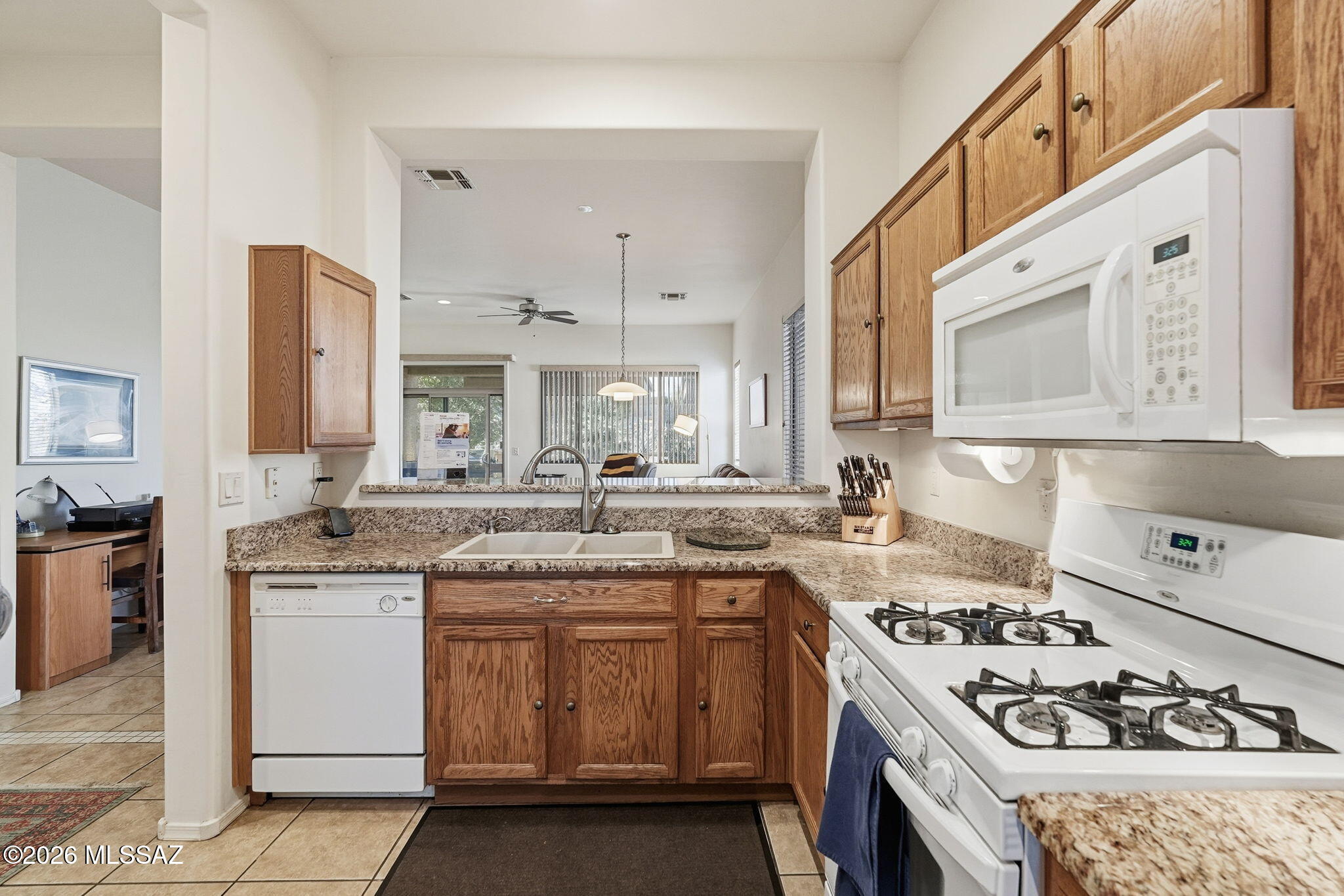 Canoa Ranch Blk 28 (1-193) - Residential
